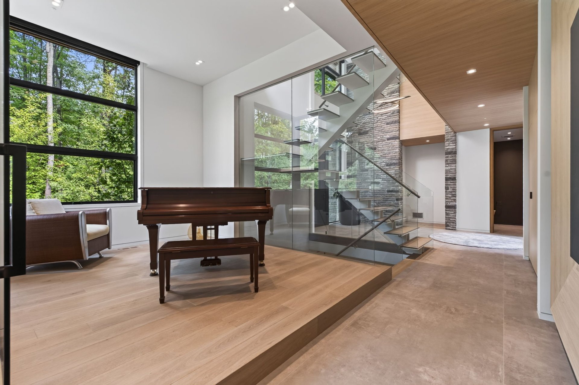 Modern Masterpiece