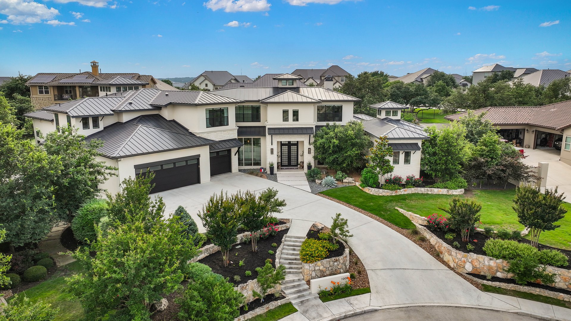 Private Address, San Antonio, TX 78261