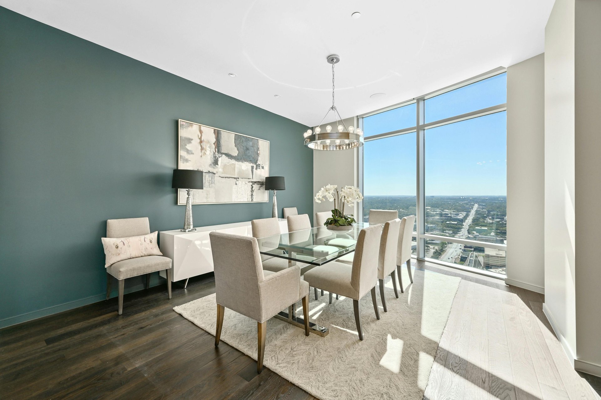 200 Congress Ave #35AC