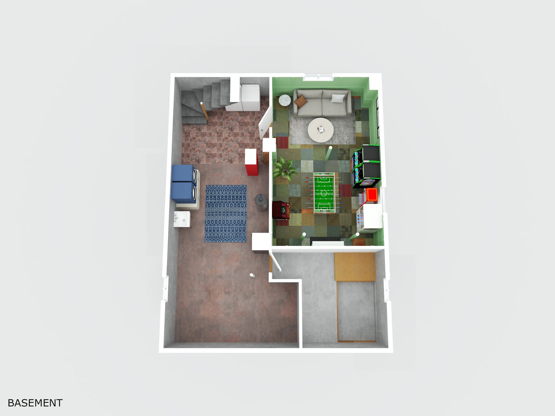 418 Auburn St, Portland
