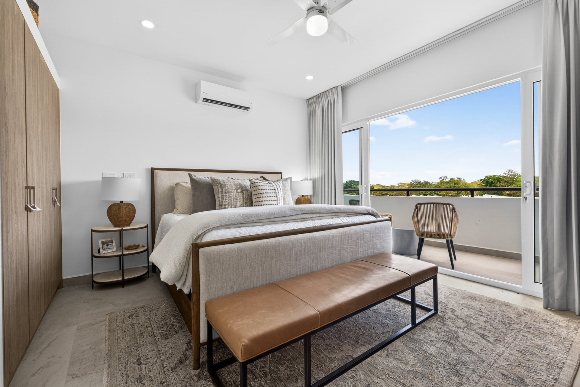 C5 Enclave | Premium Furnished 5-Bedroom Retreat Near Playa Avellanas