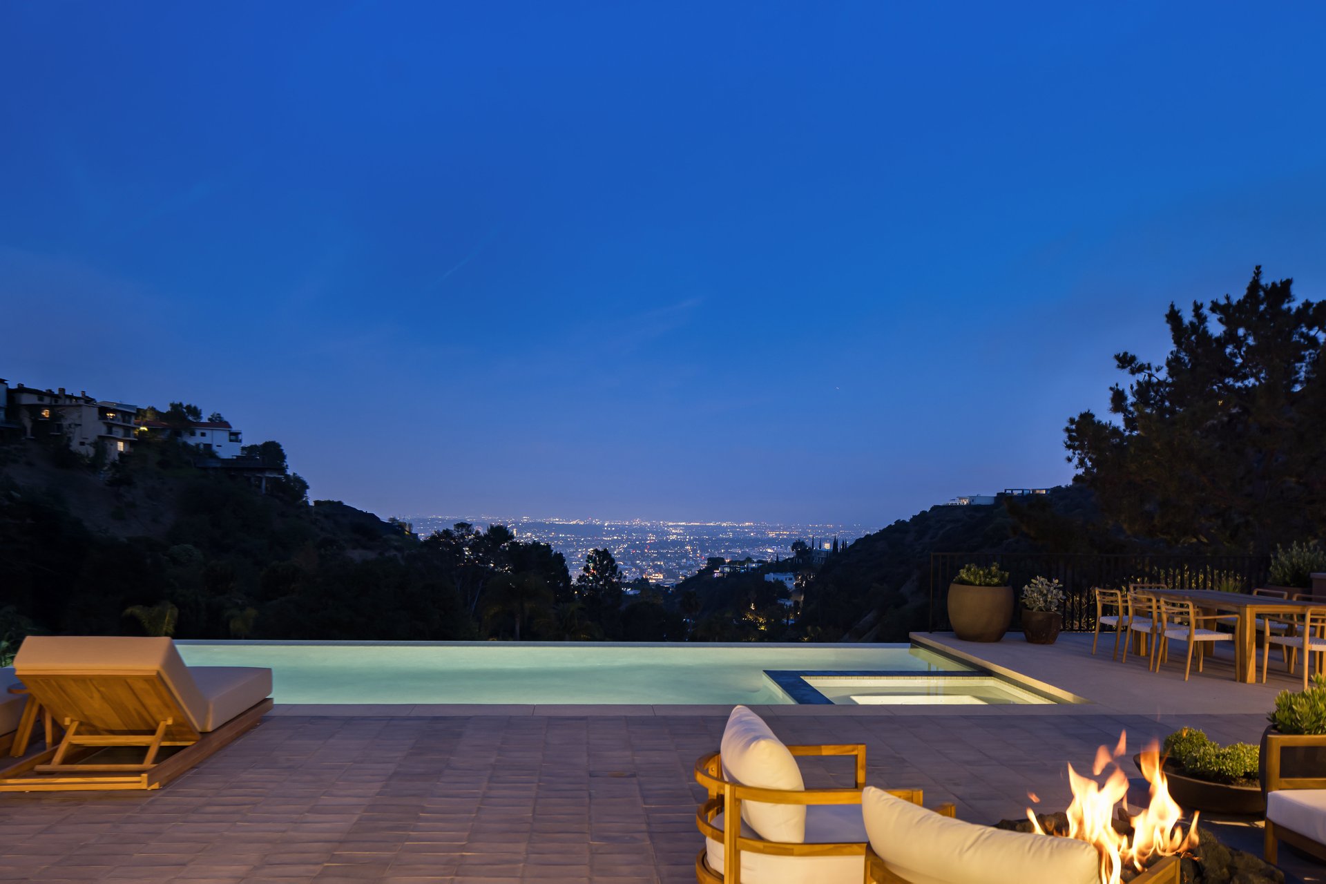 1849 Rising Glen Rd, Sunset Strip
