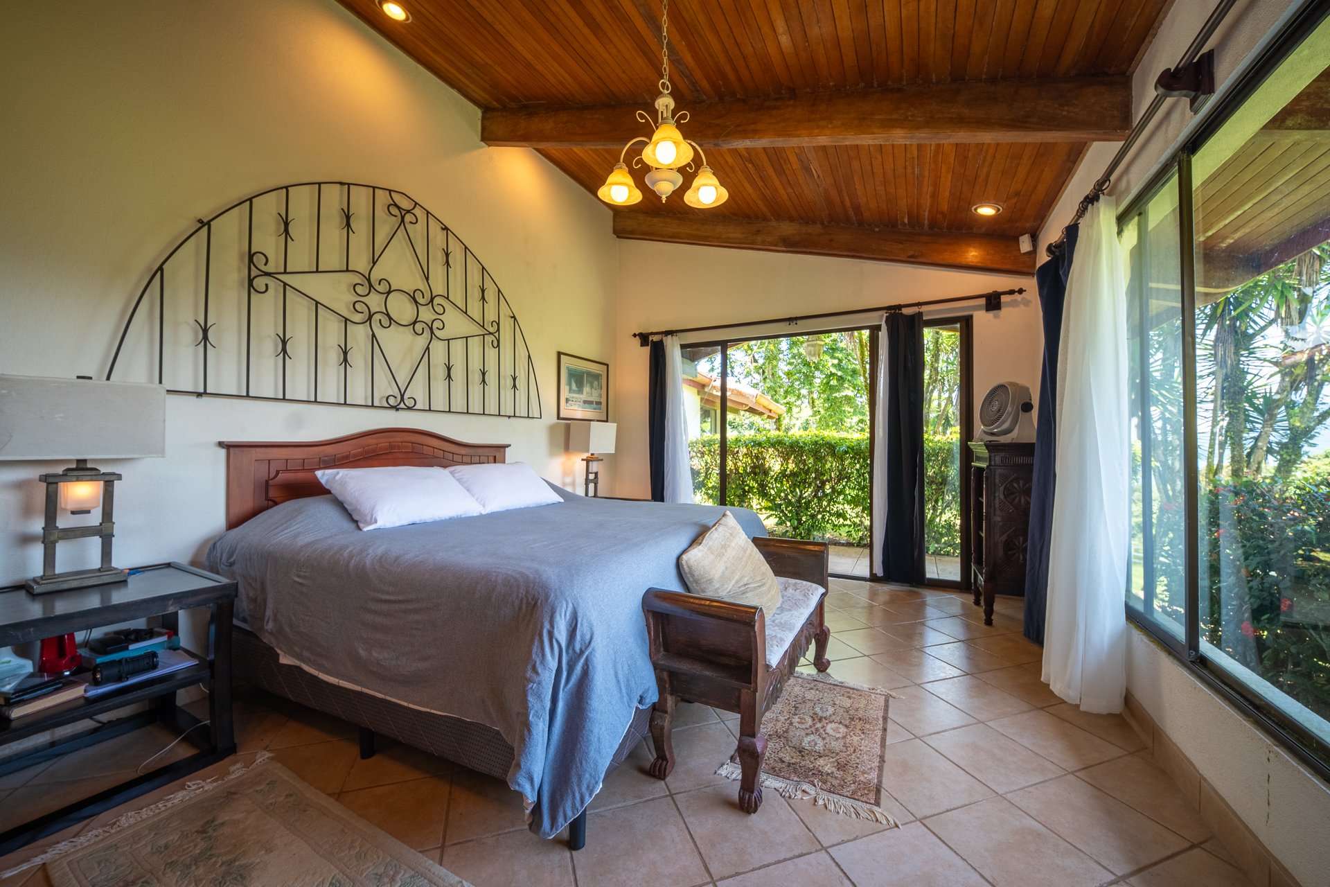 Rio Chiquito Ranch & Villas | 143-Hectare Ranch Estate with Villas, Forest & Full Infrastructure in Tilarán, Costa Rica
