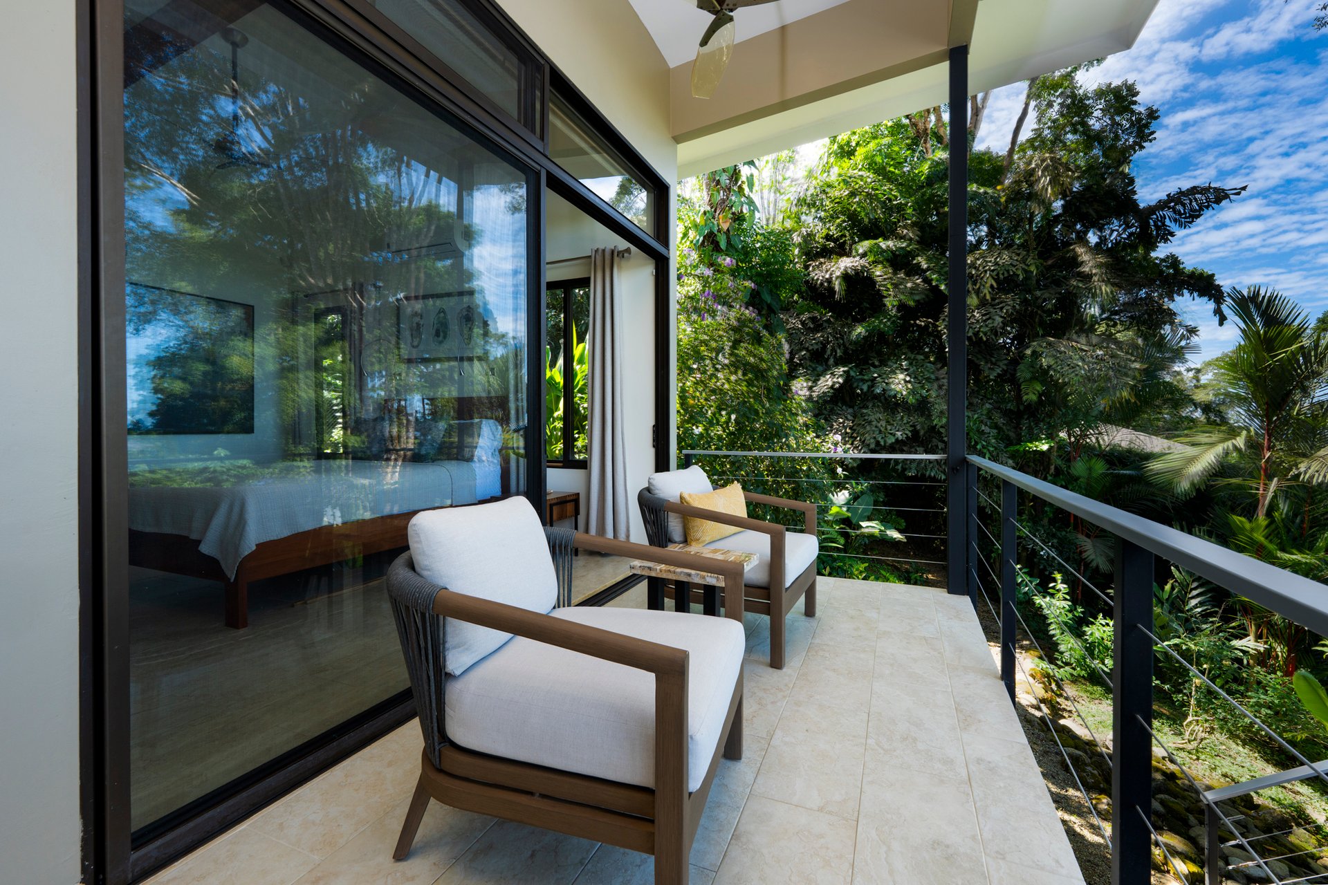 Villa Sana Vida