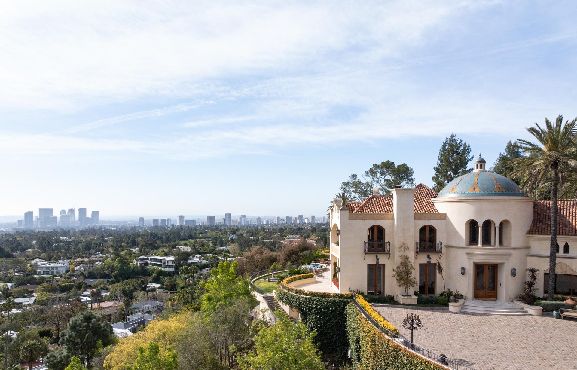 10066 Cielo Drive