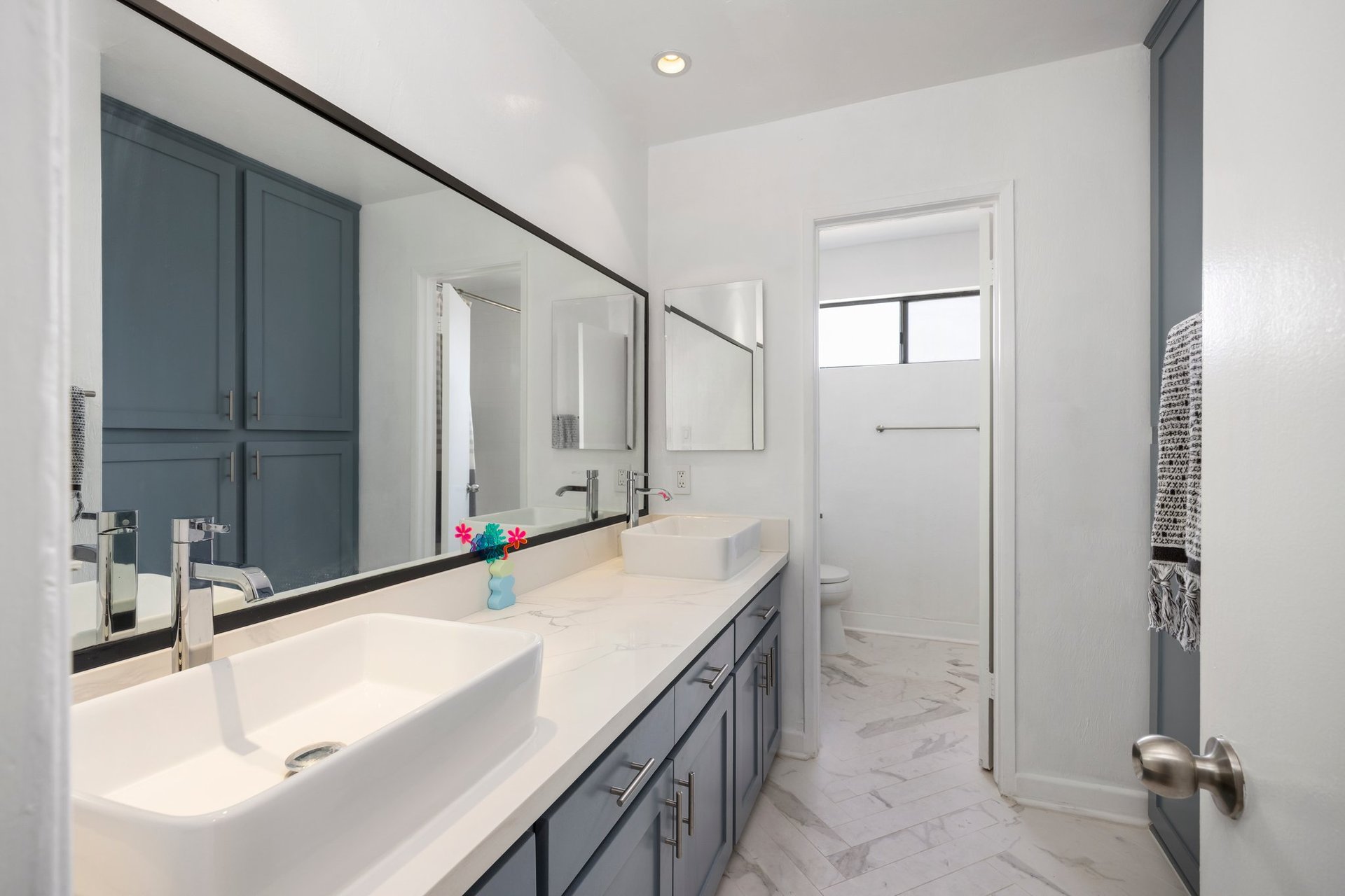 1552 Harvard St #3, Santa Monica