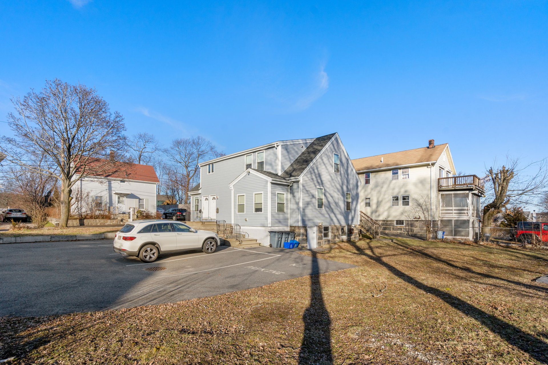 58 Kent St