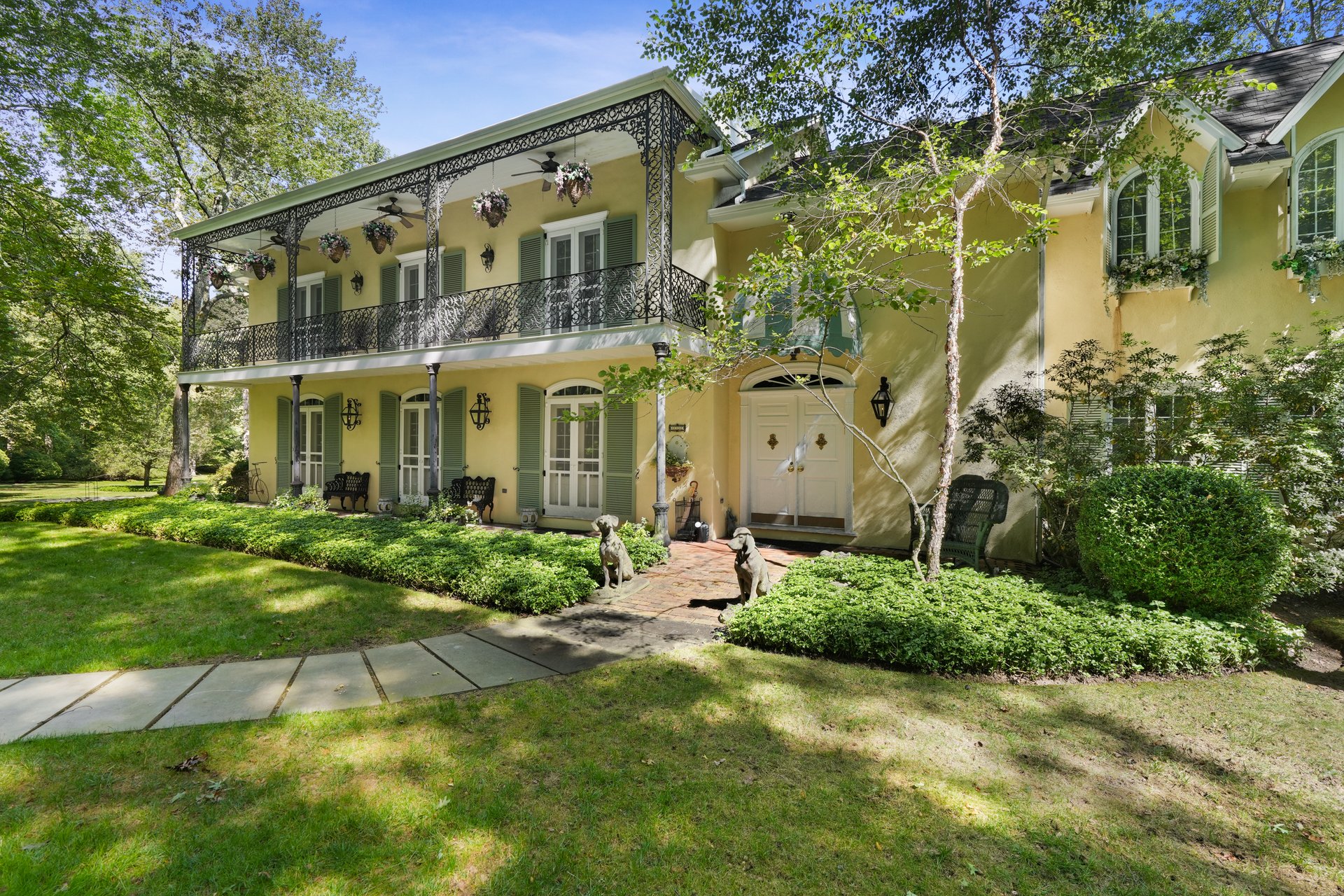 133 Boway Road