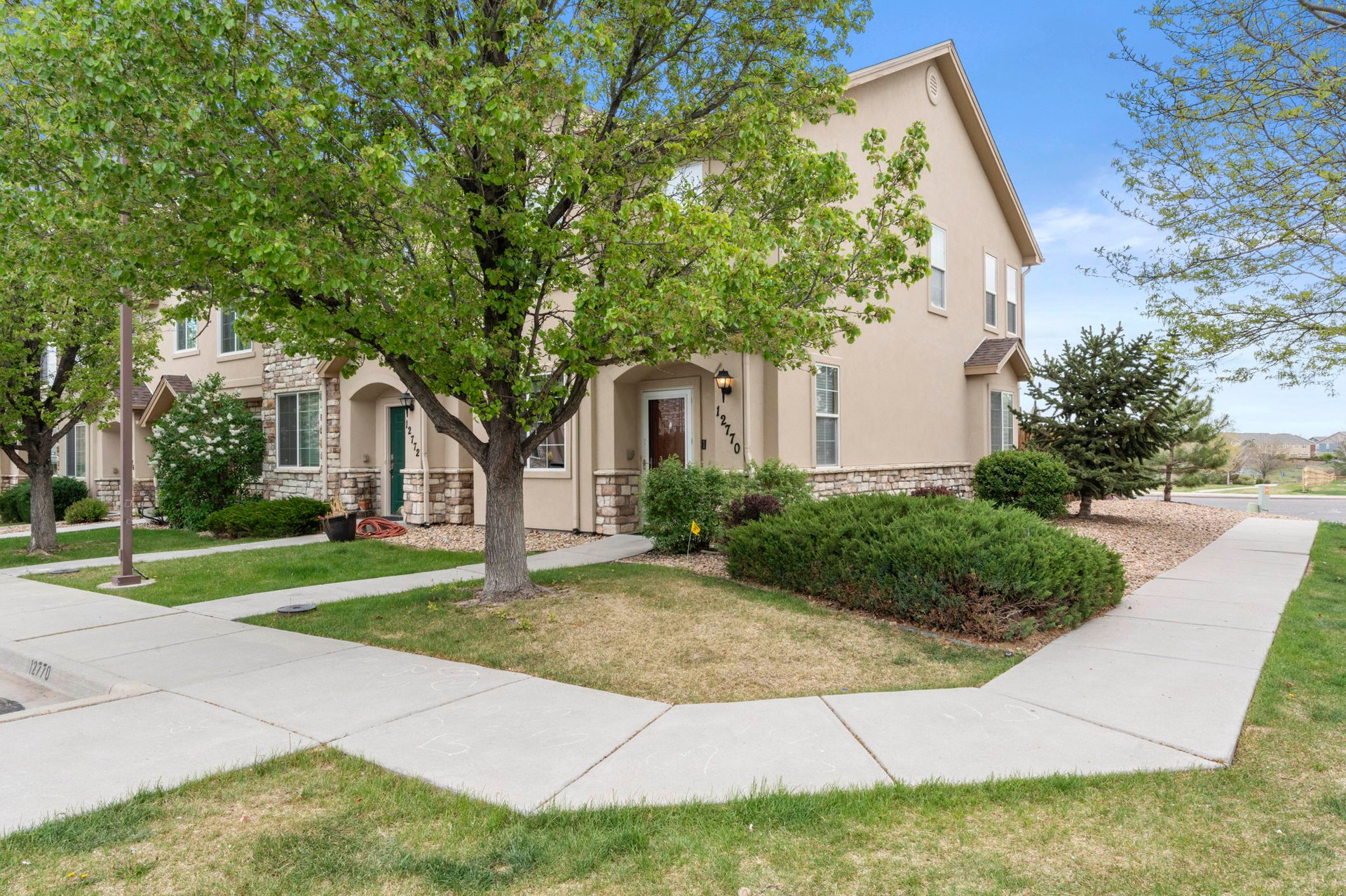 12770 Jasmine Court