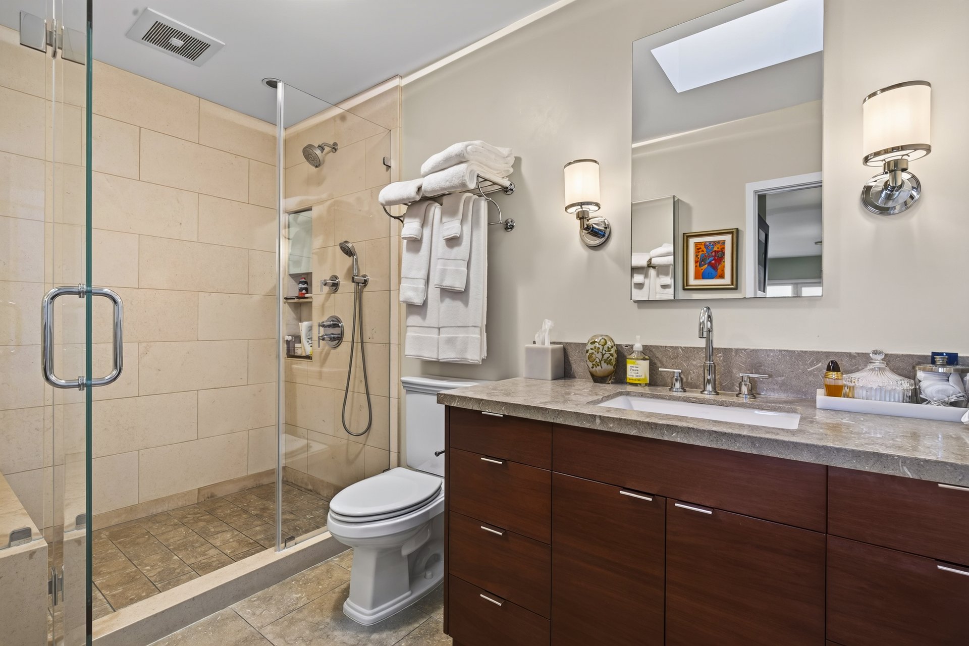 Incredible Opportunity in Old Town Tiburon