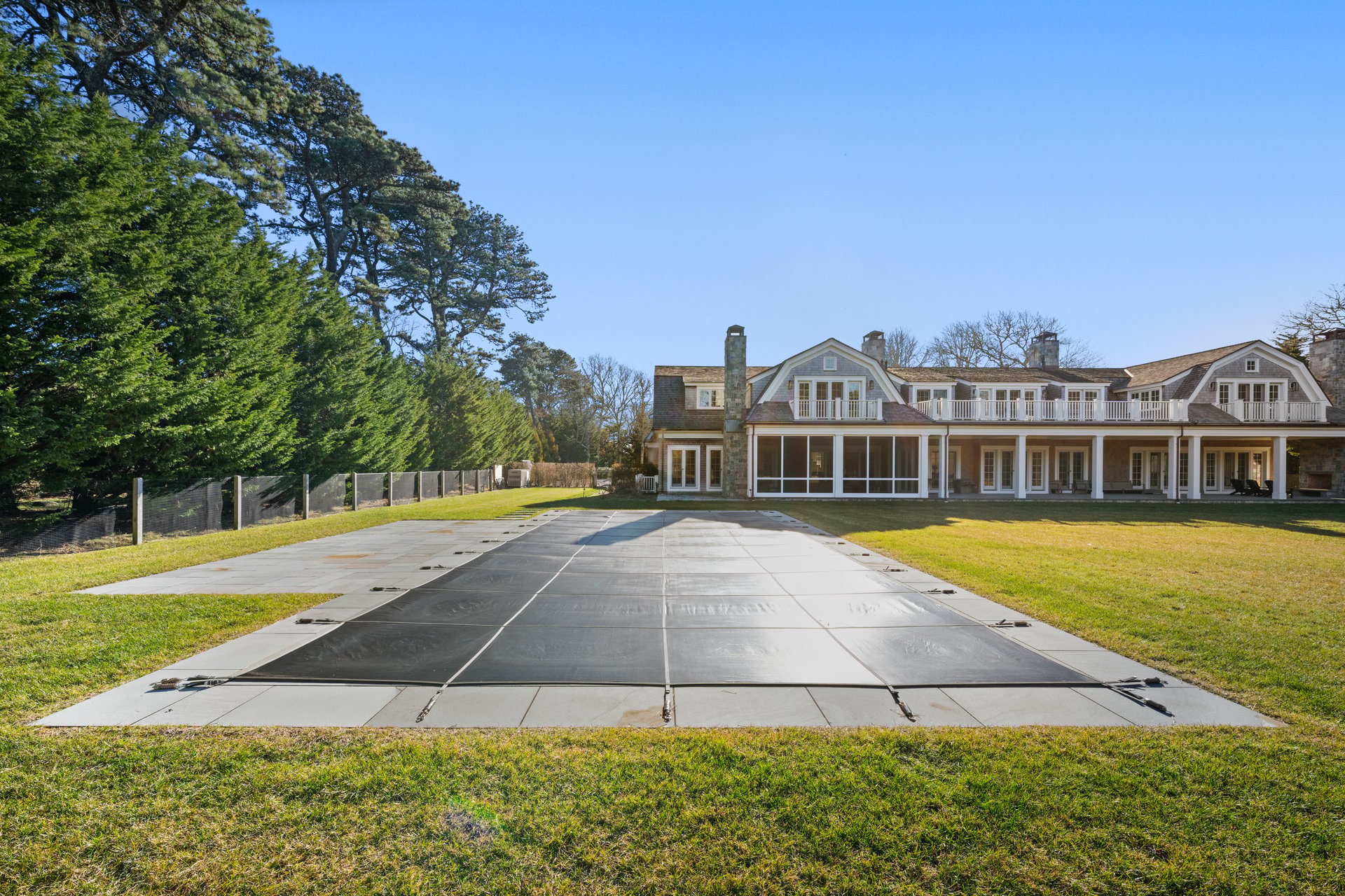 Stunning Residential Estate in Osterville 