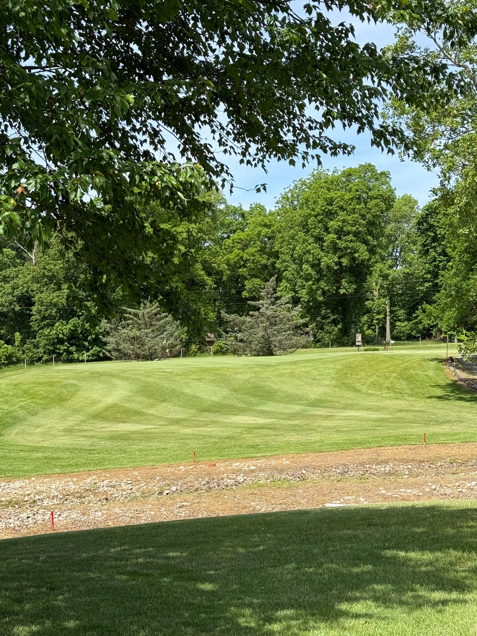 Country Hills Golf Course