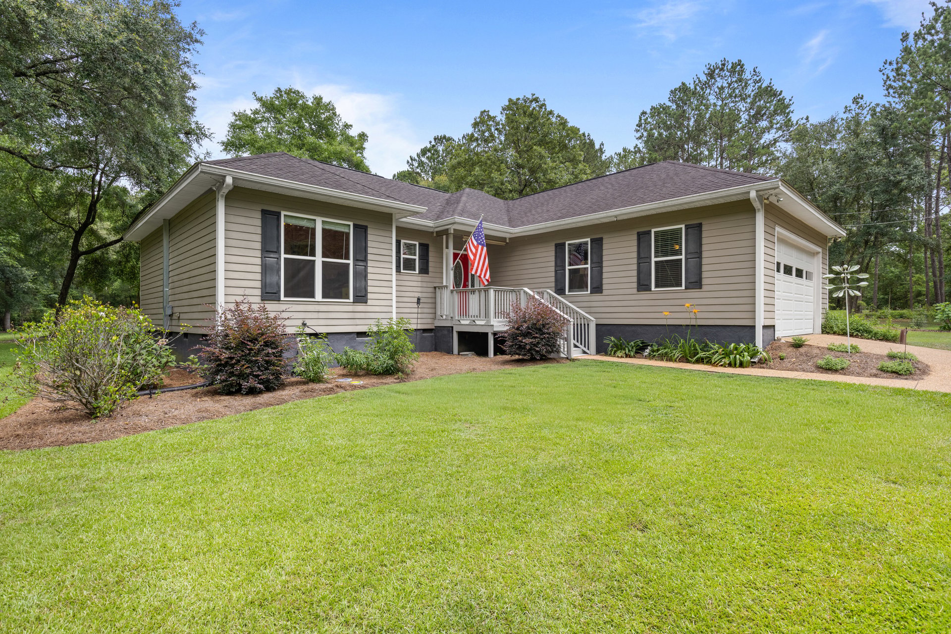 2088 N Williams Street Metcalf, GA