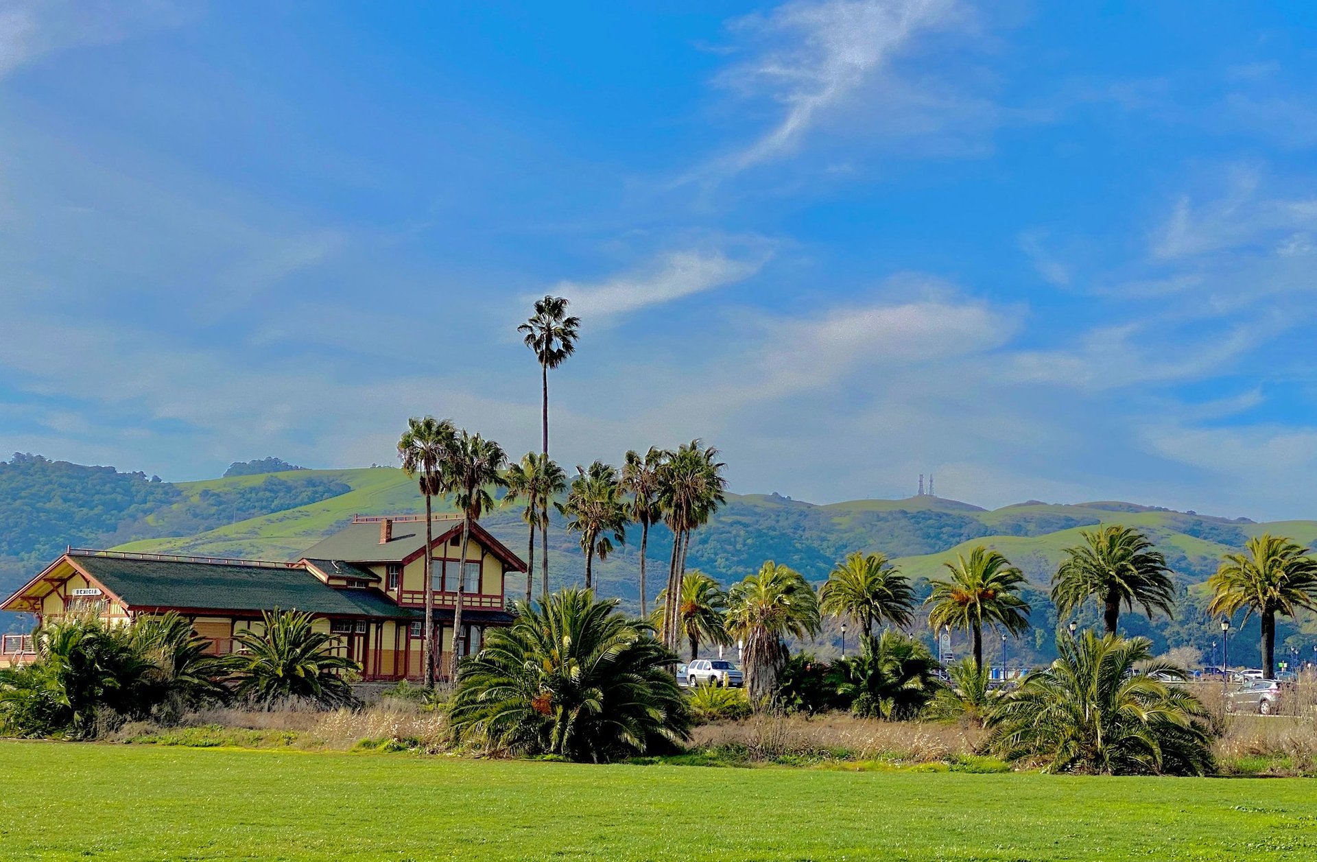 412 Duvall Ct, Benicia