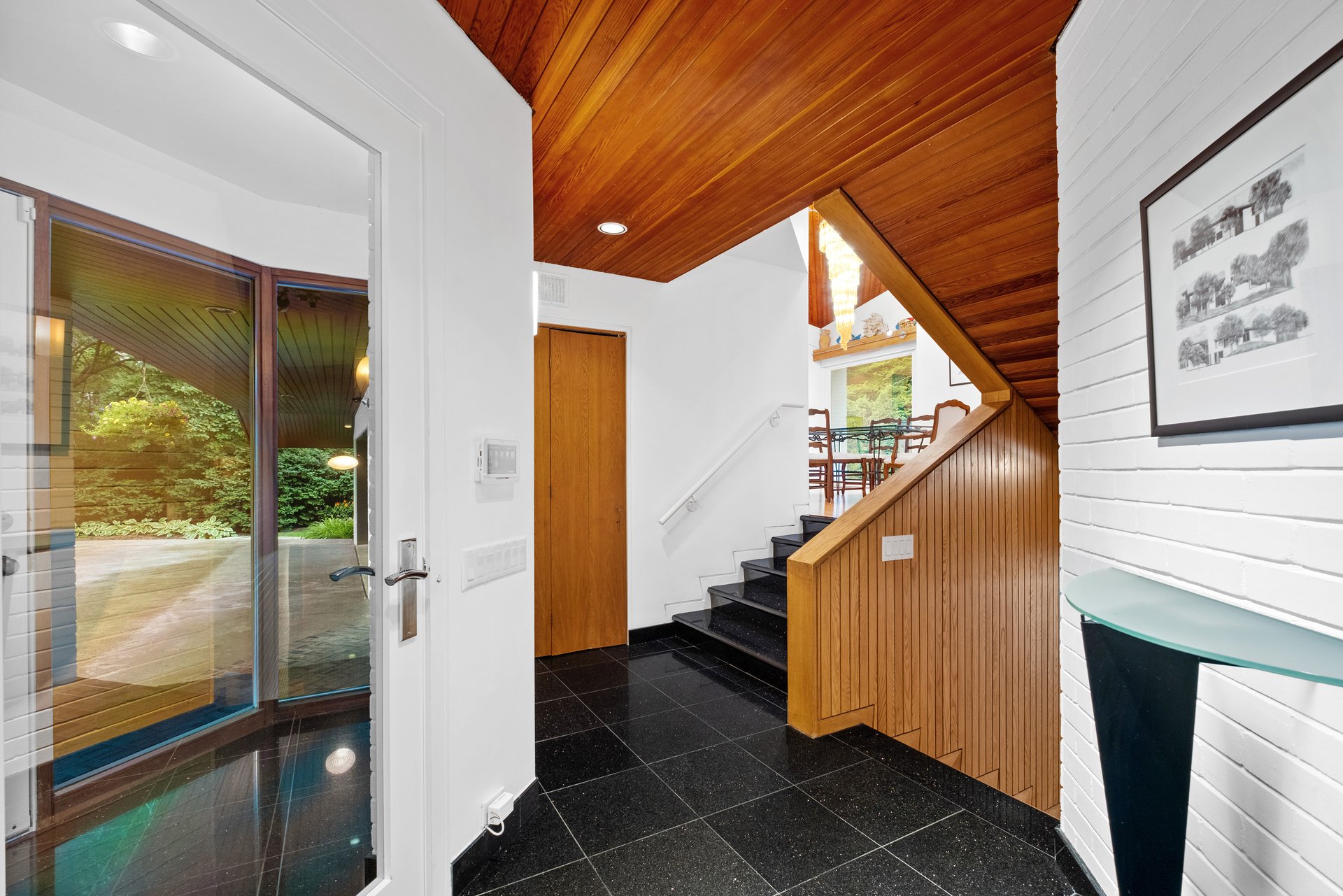 A Frank Lloyd Wright Architectural Inspiration