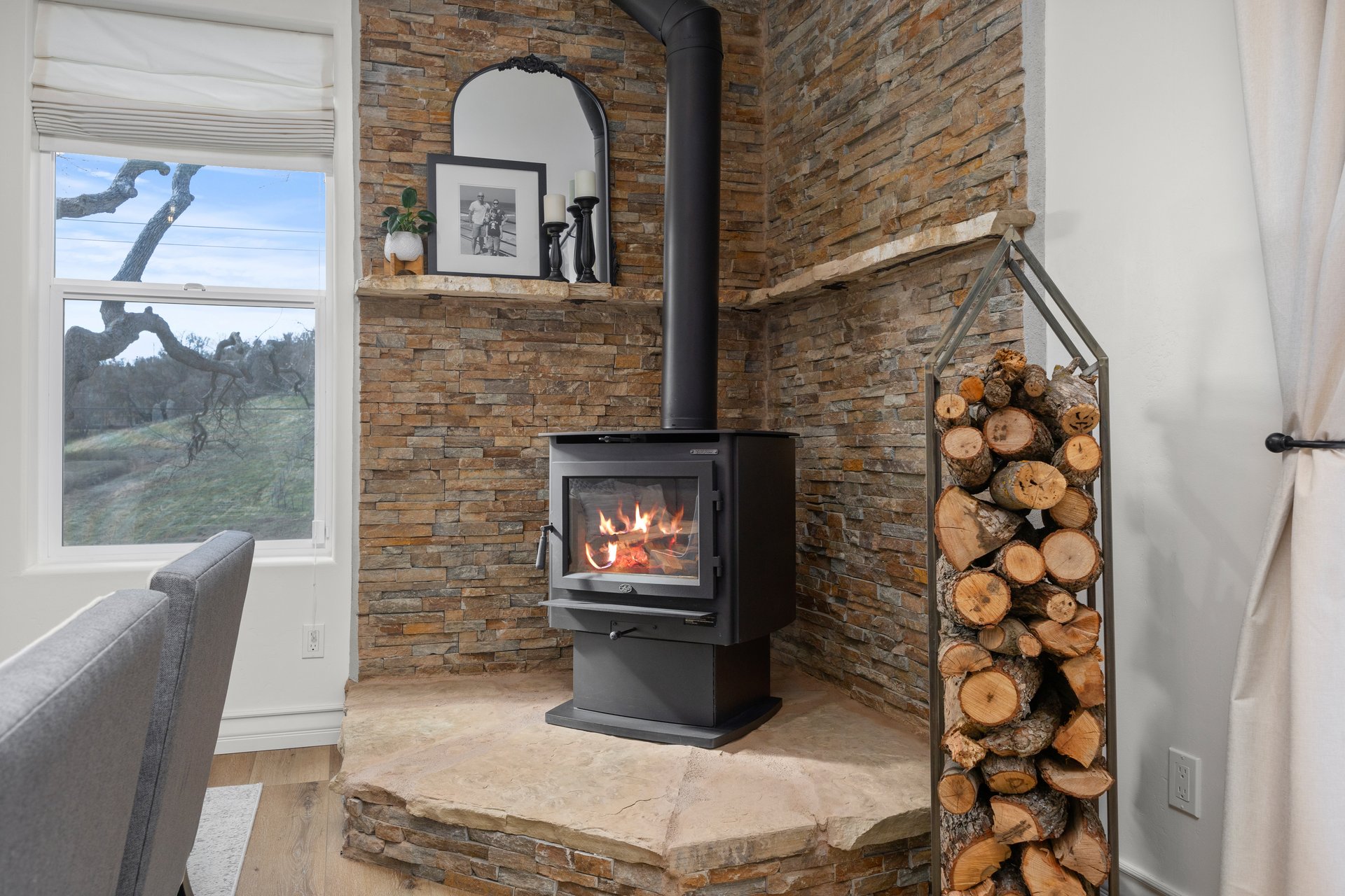 Tranquil Retreat in Stallion Springs | 29560 Stallion Springs Drive