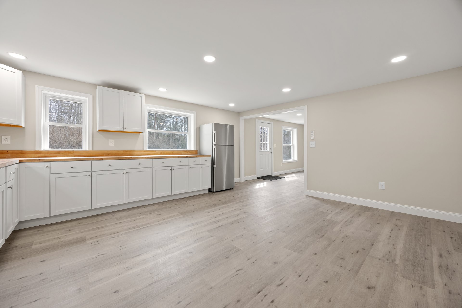 184 Jackson Road