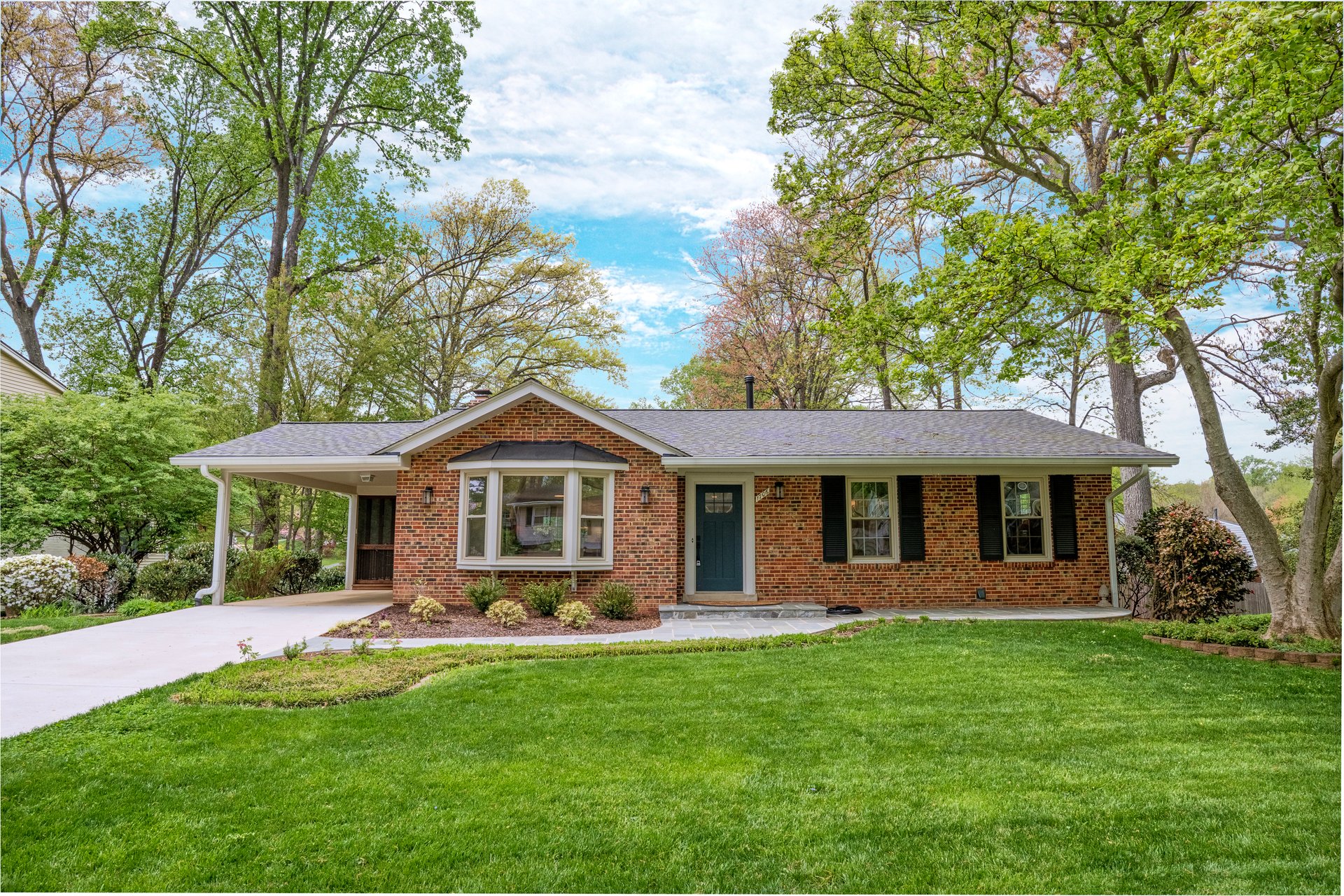 1706 Burning Tree Drive