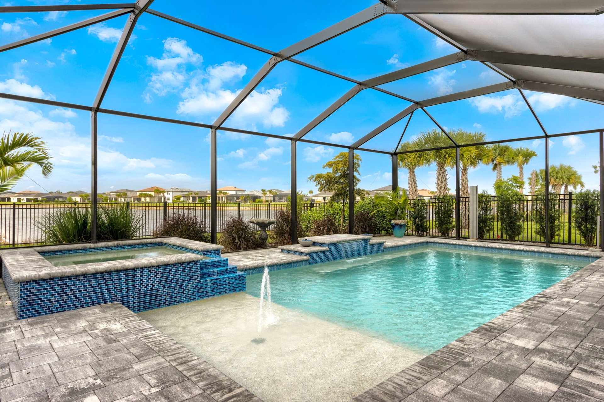 3692 Passion Vine Dr