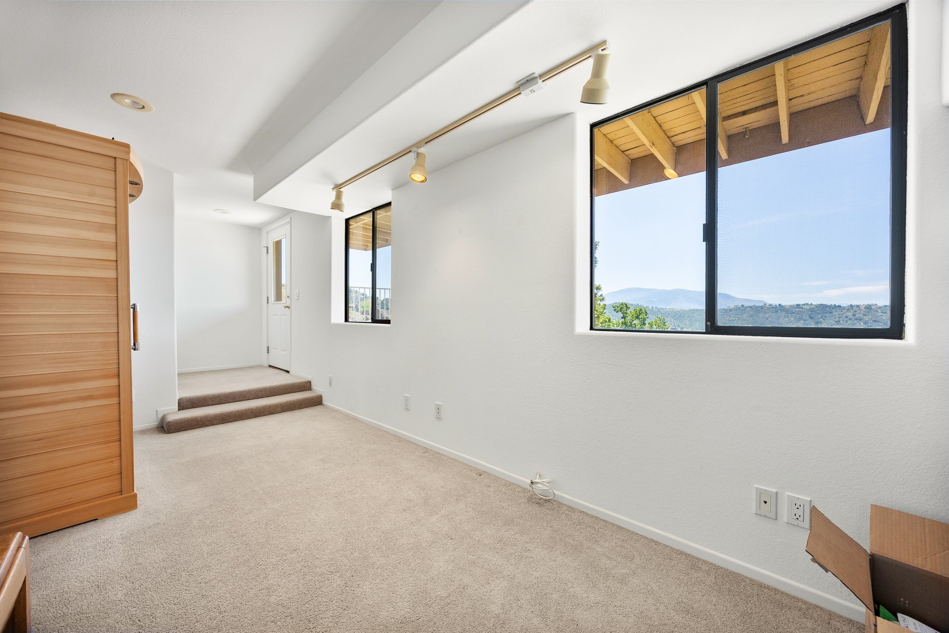 Mountain Views & Peaceful Living | 27020 Barkes Way