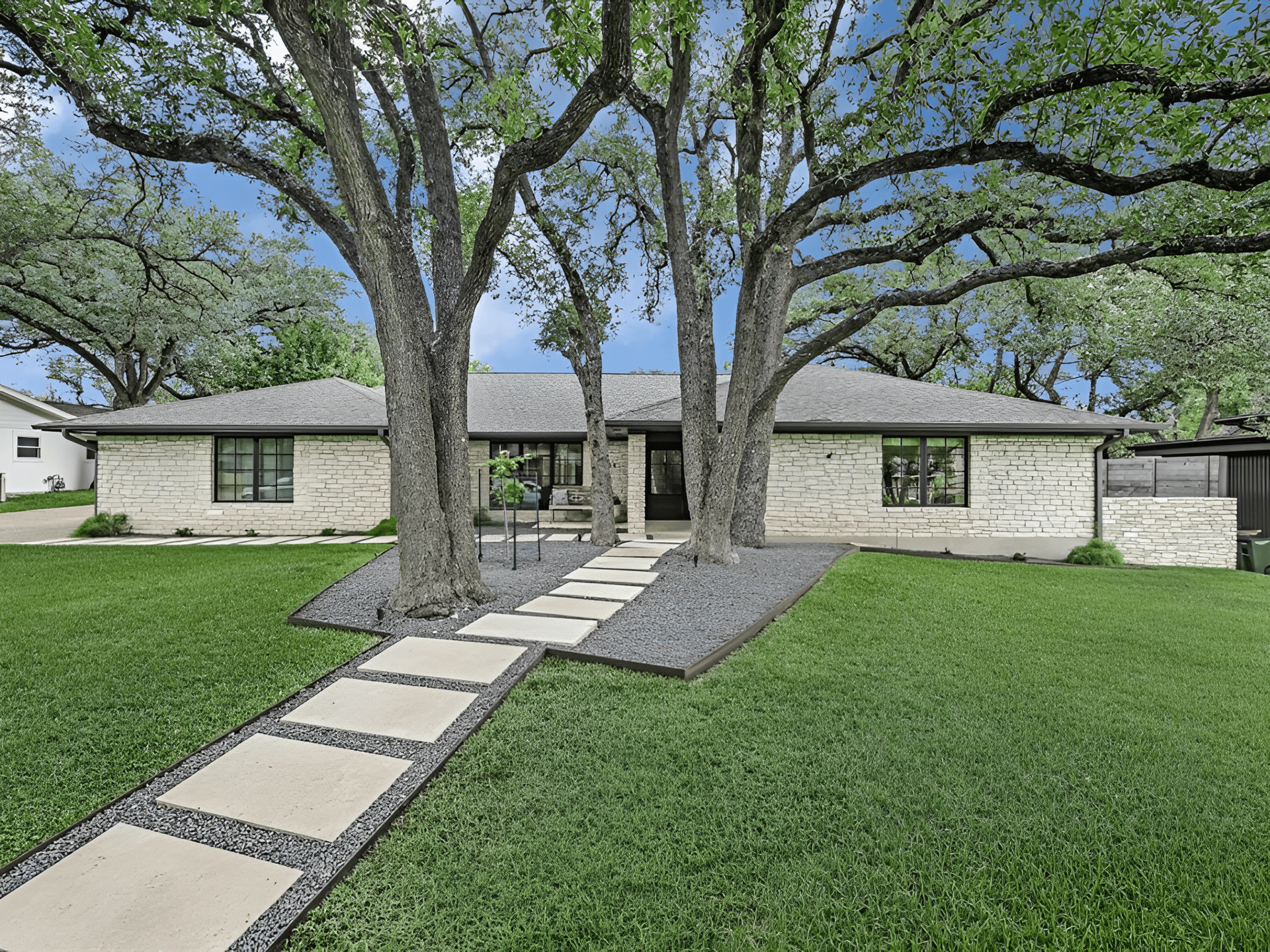 4104 Tablerock Dr