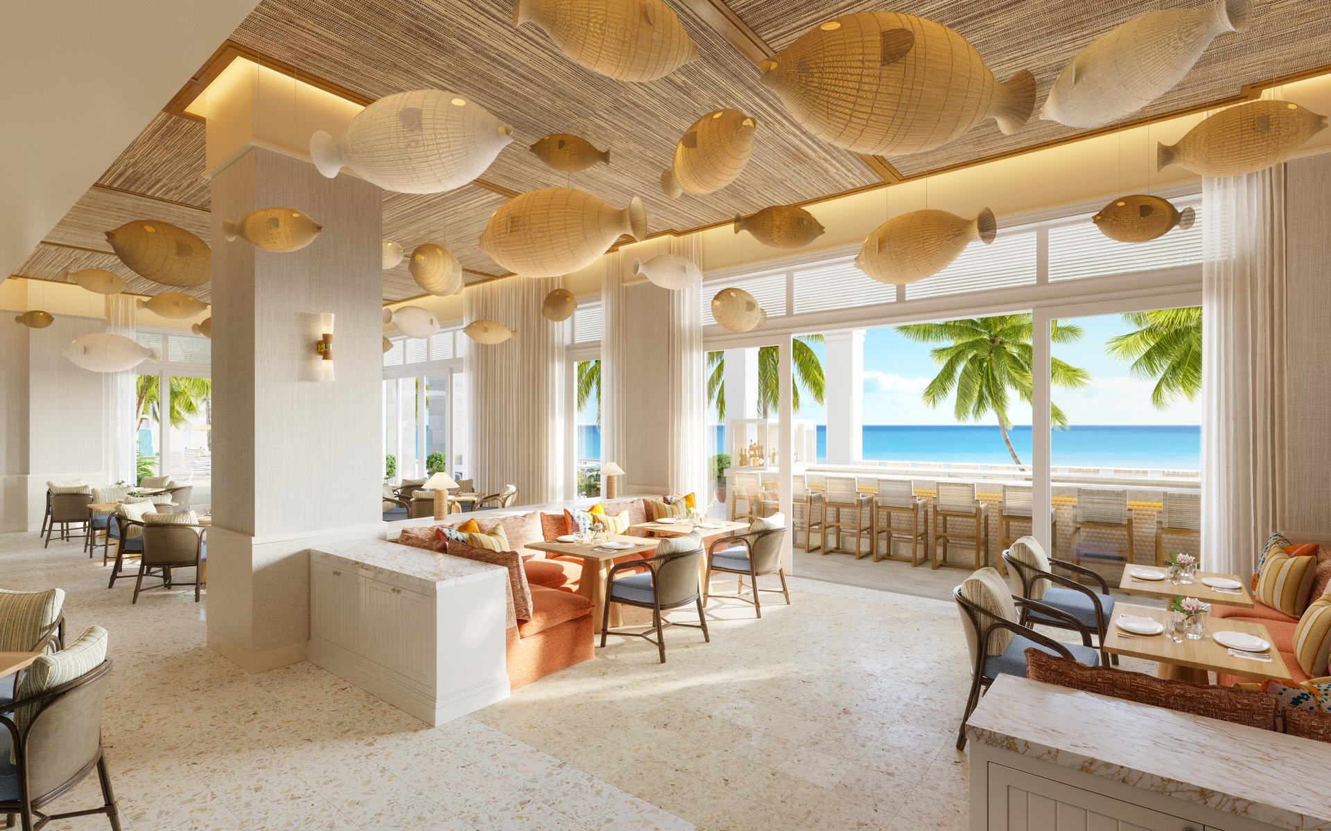 2BR at the Four Seasons Residences
