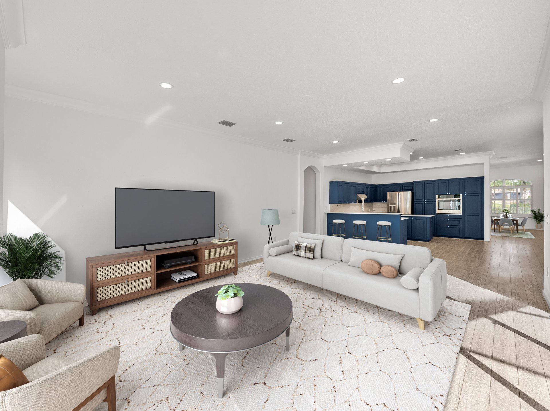 12632 OAK HOLLOW CT