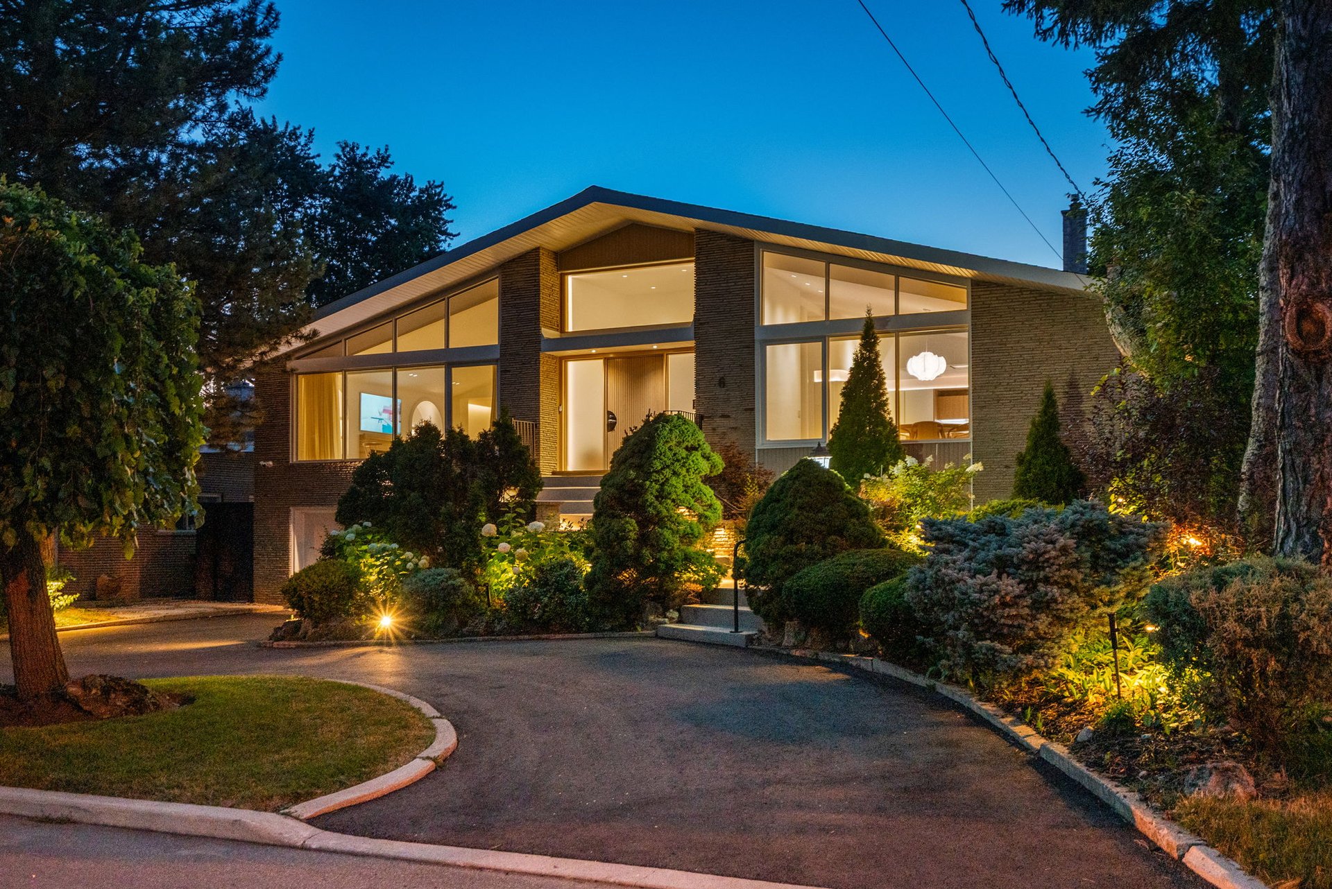 Bathurst Manor Masterpiece