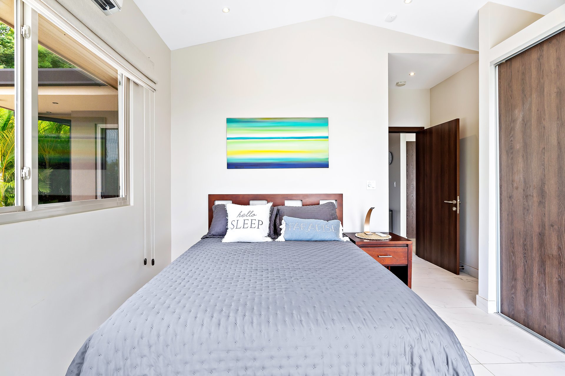 Casa Cocoon | Amazing Oceanview Home with Privacy in a Gated Community!