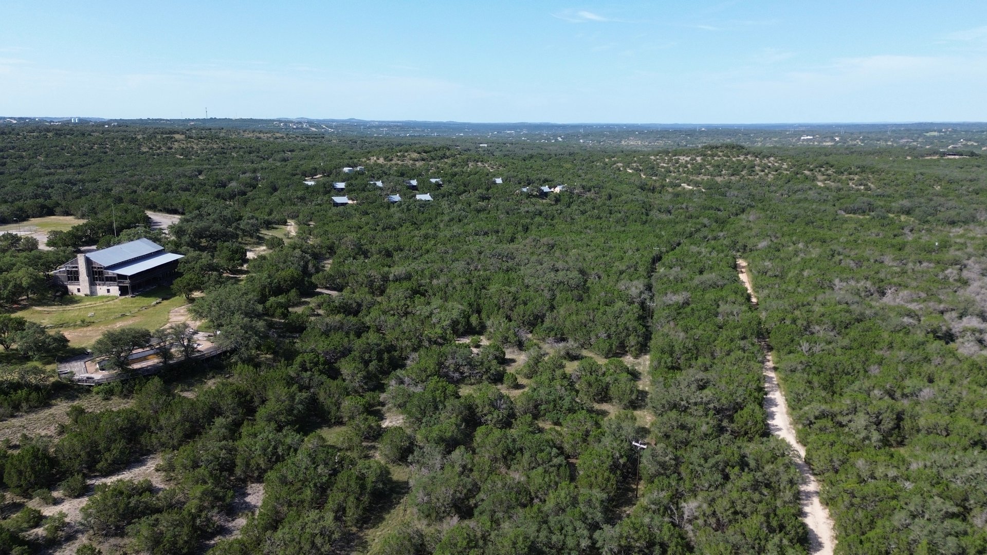 1300 Pace Bend Road North