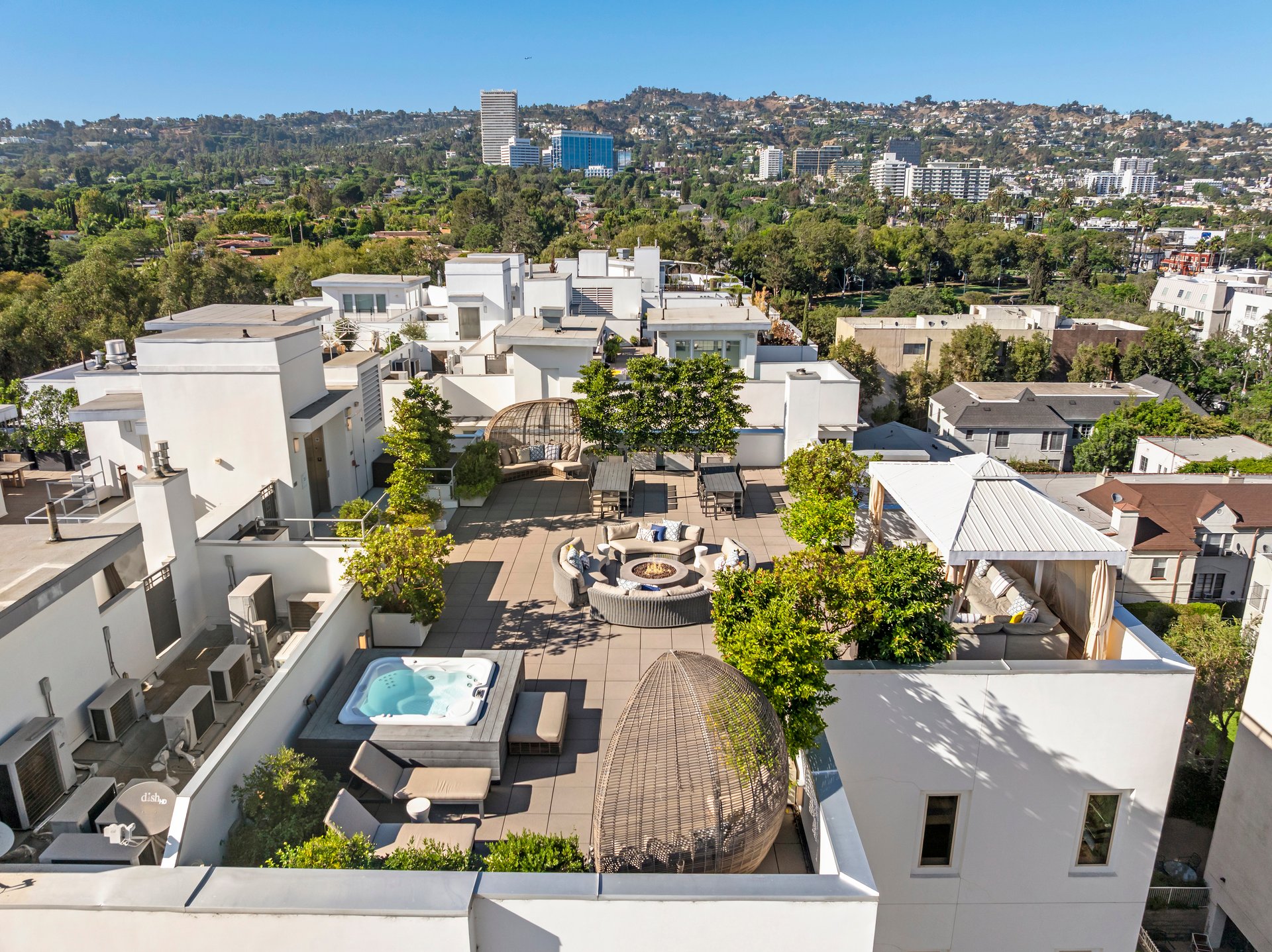 450 N Palm Dr Unit: 507, Beverly Hills 