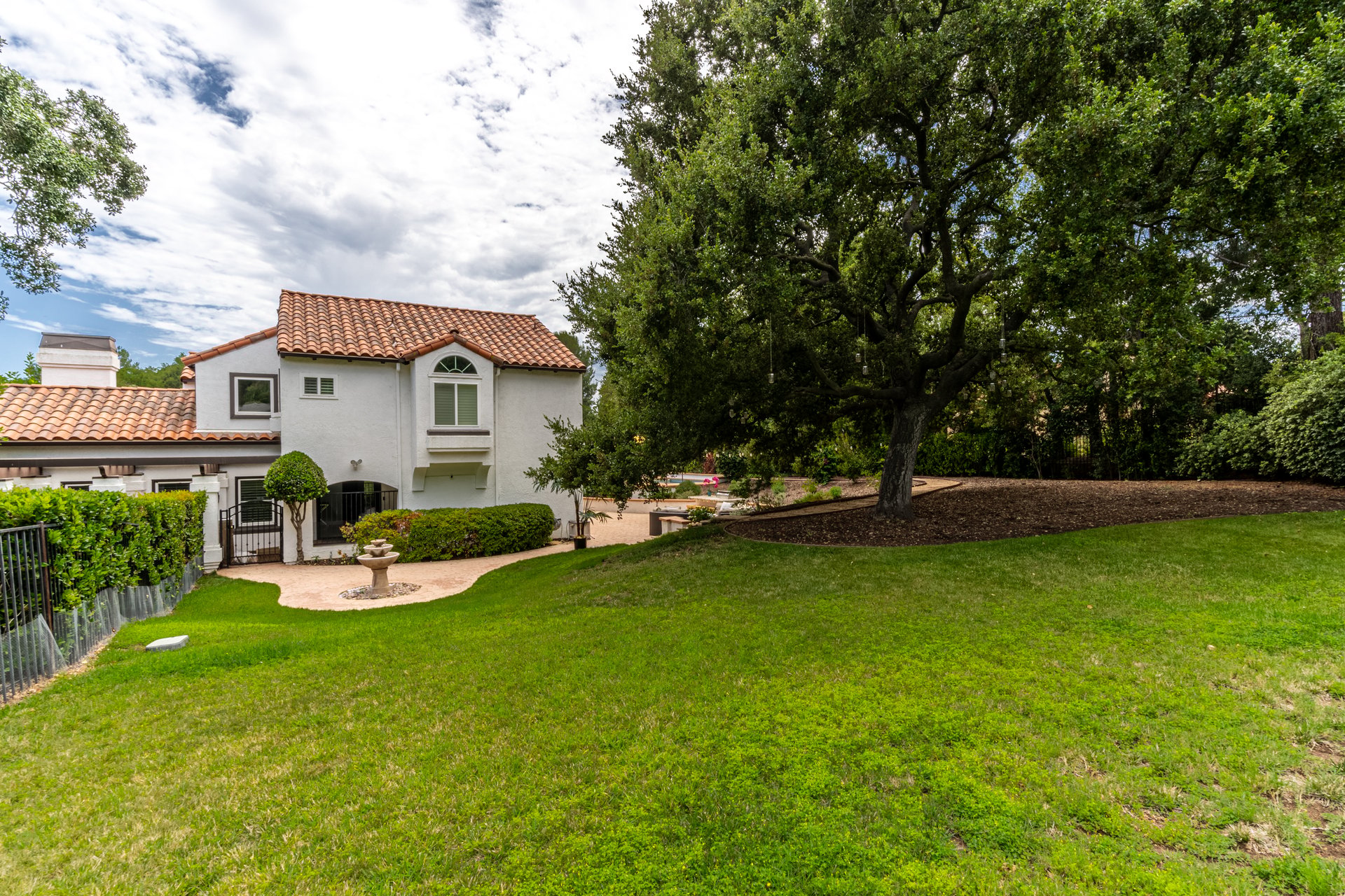 1715 Misty Creek Road