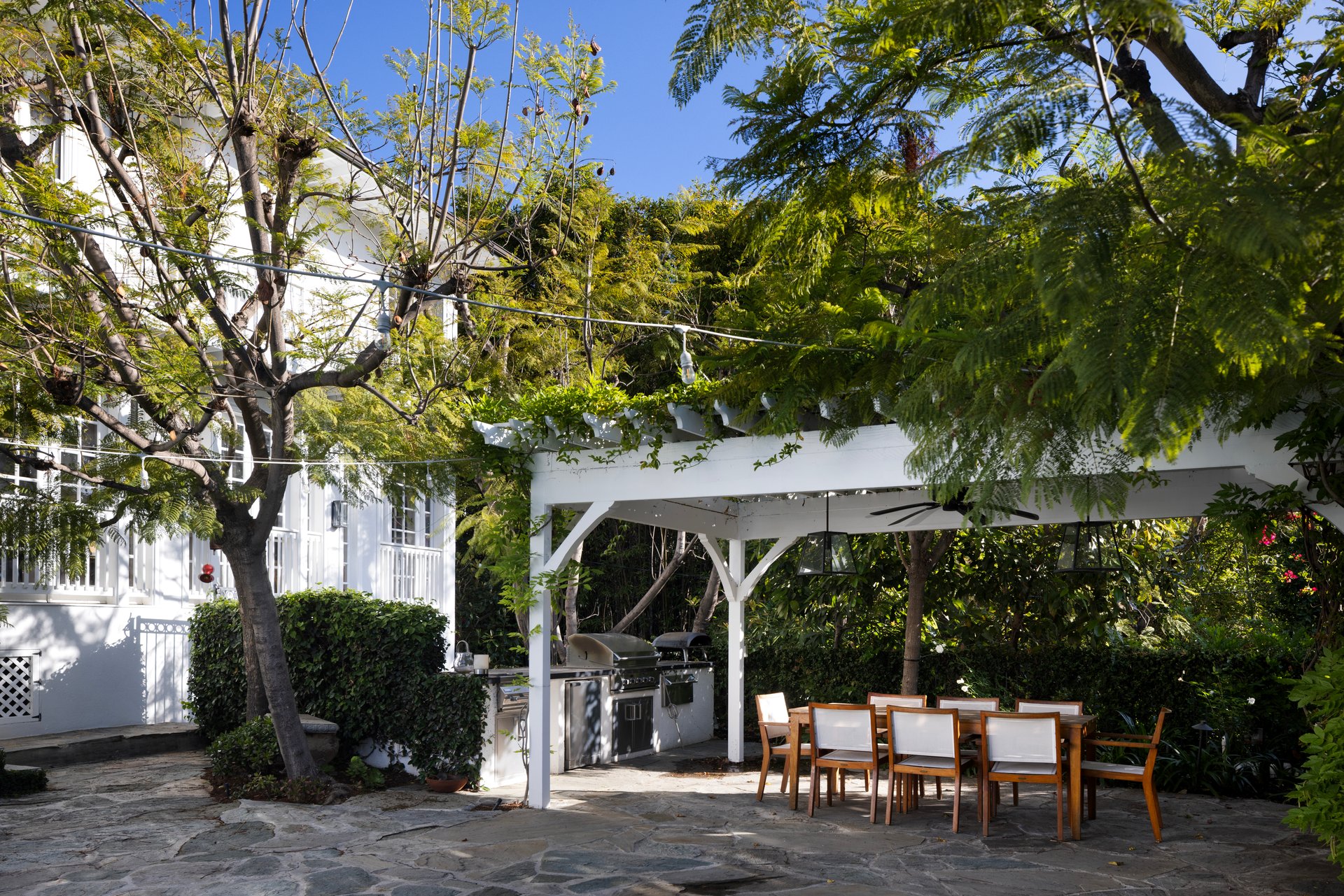 2558 Glendower Ave, Los Feliz