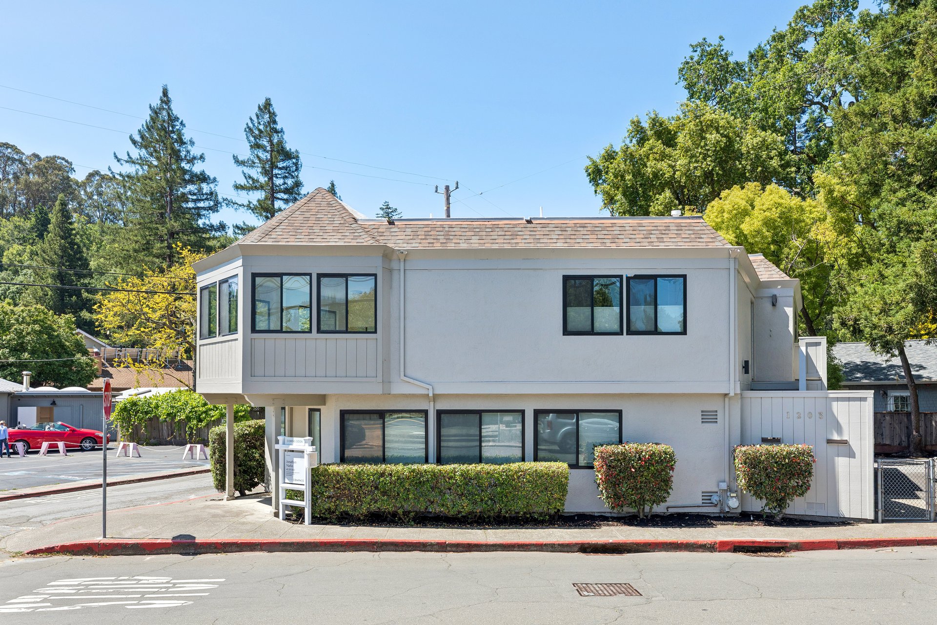 1201-1203 San Anselmo Avenue