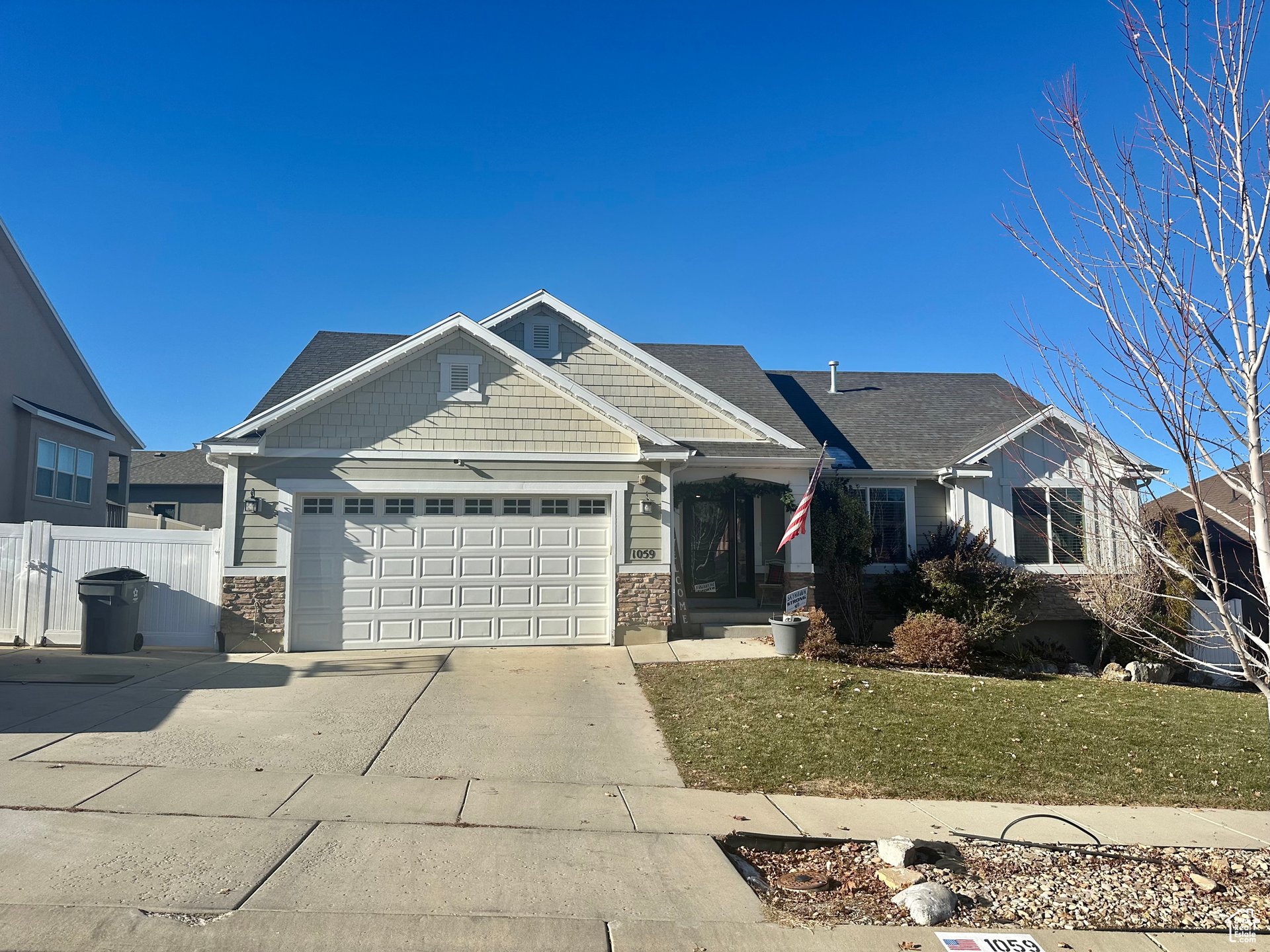 1059 N Quail Run Ln, Elk Ridge UT, 84651