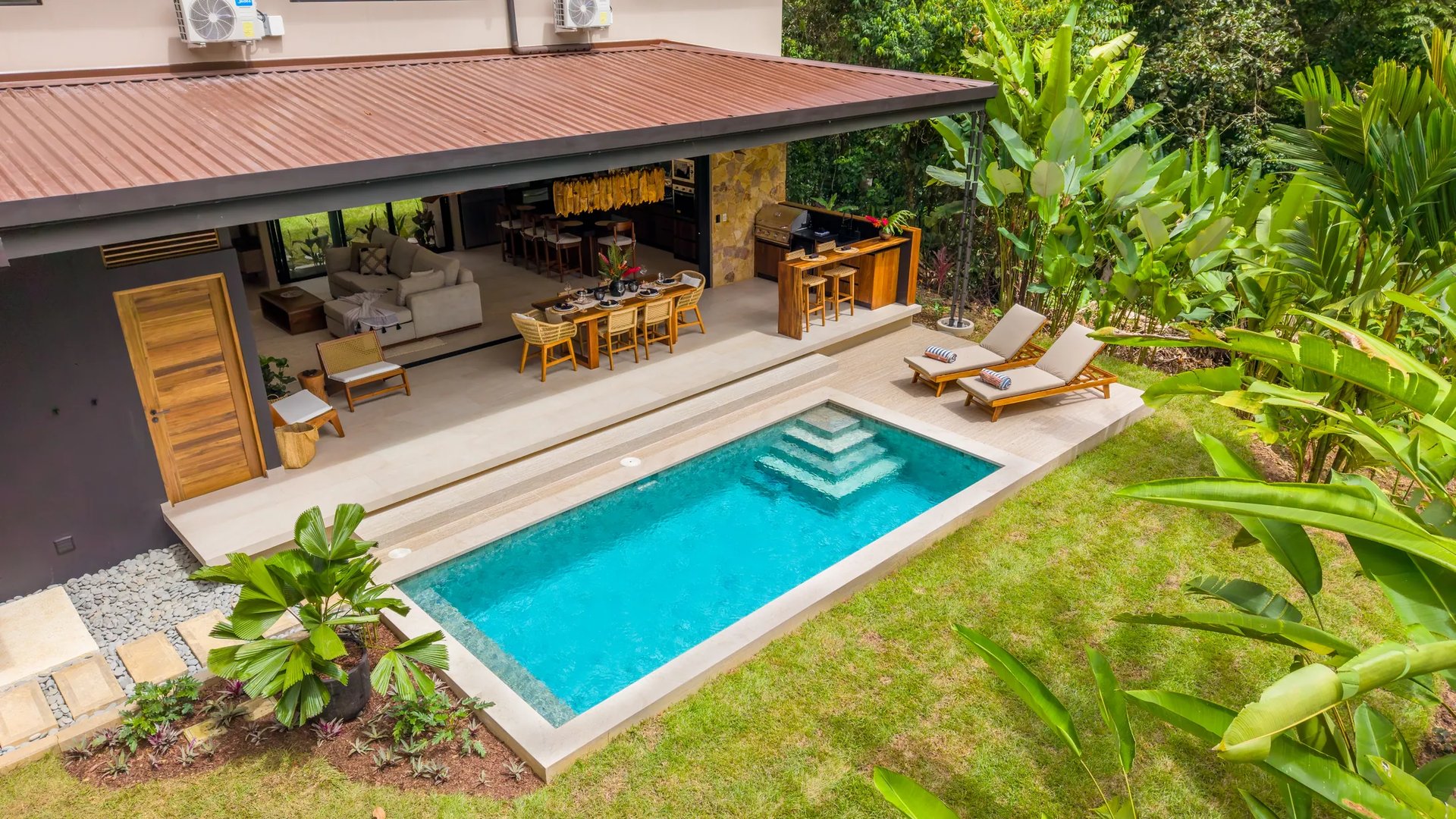 Villa Amapola, The Ultimate Sanctuary 