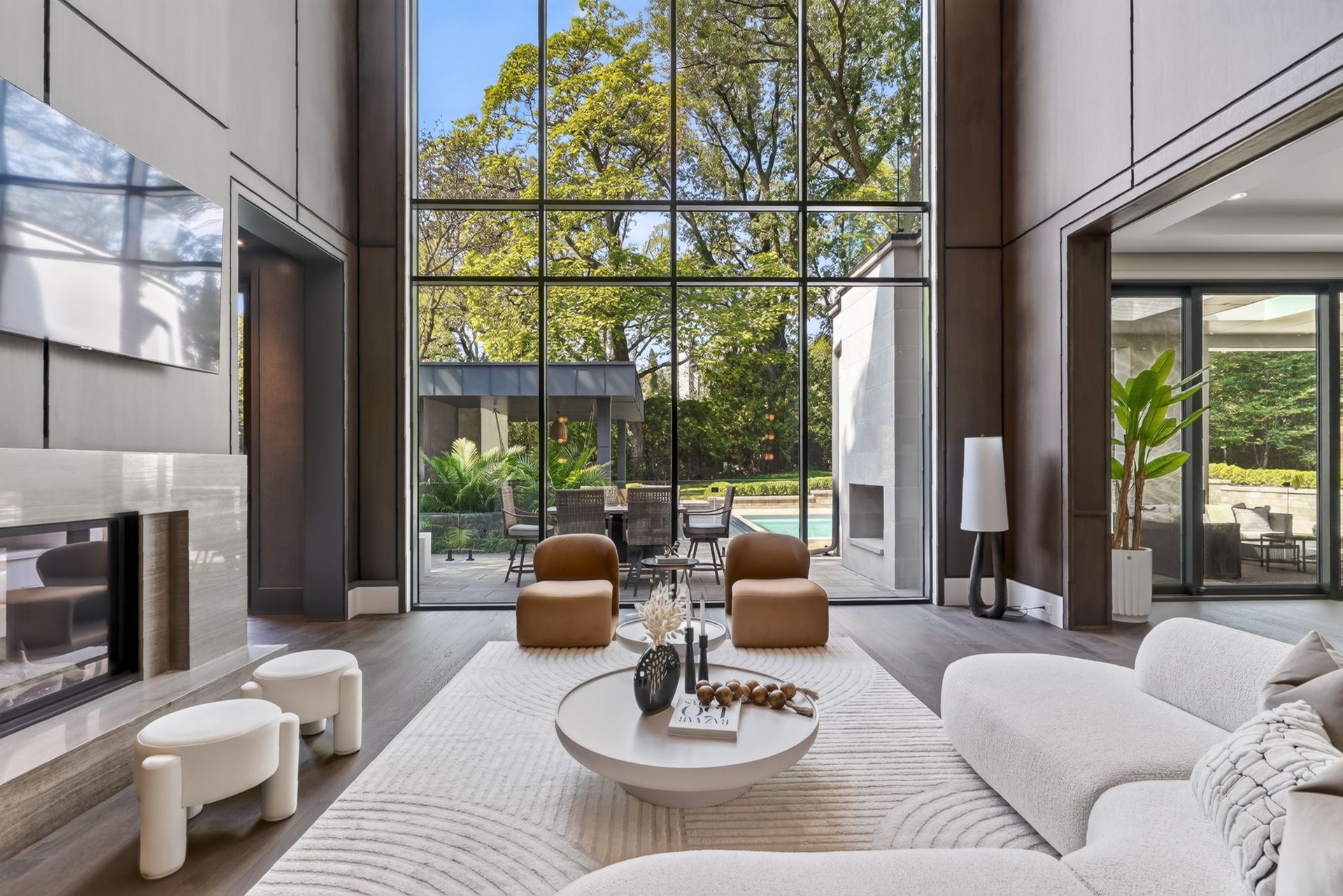 A Bespoke Architectural Estate