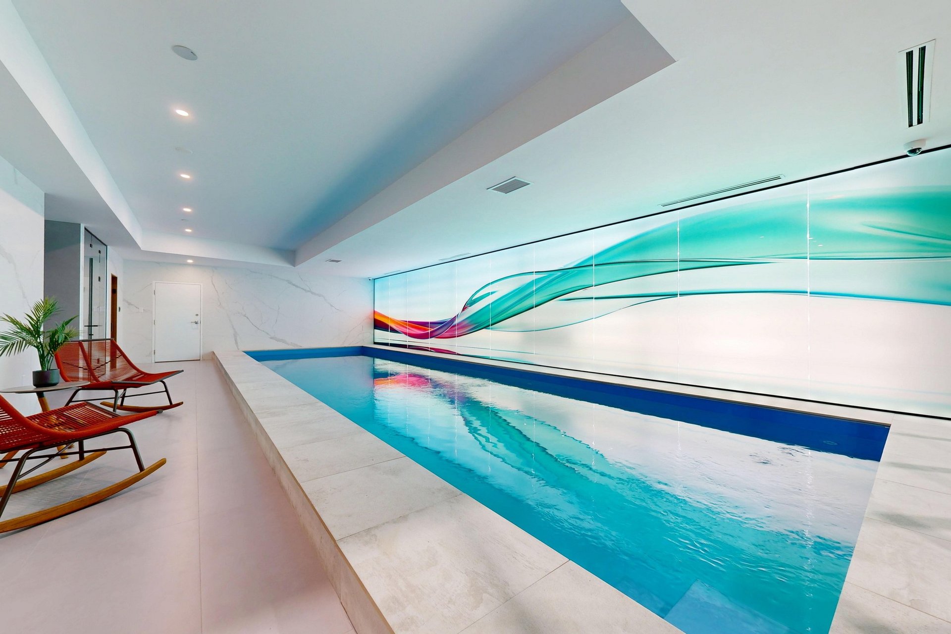 Breathtaking Elegance Throughout