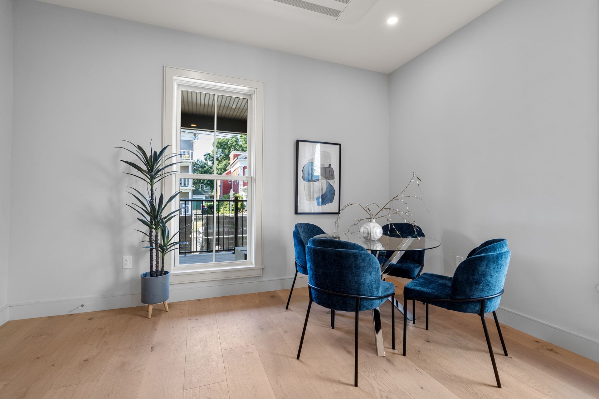 The Residences at Pearl 