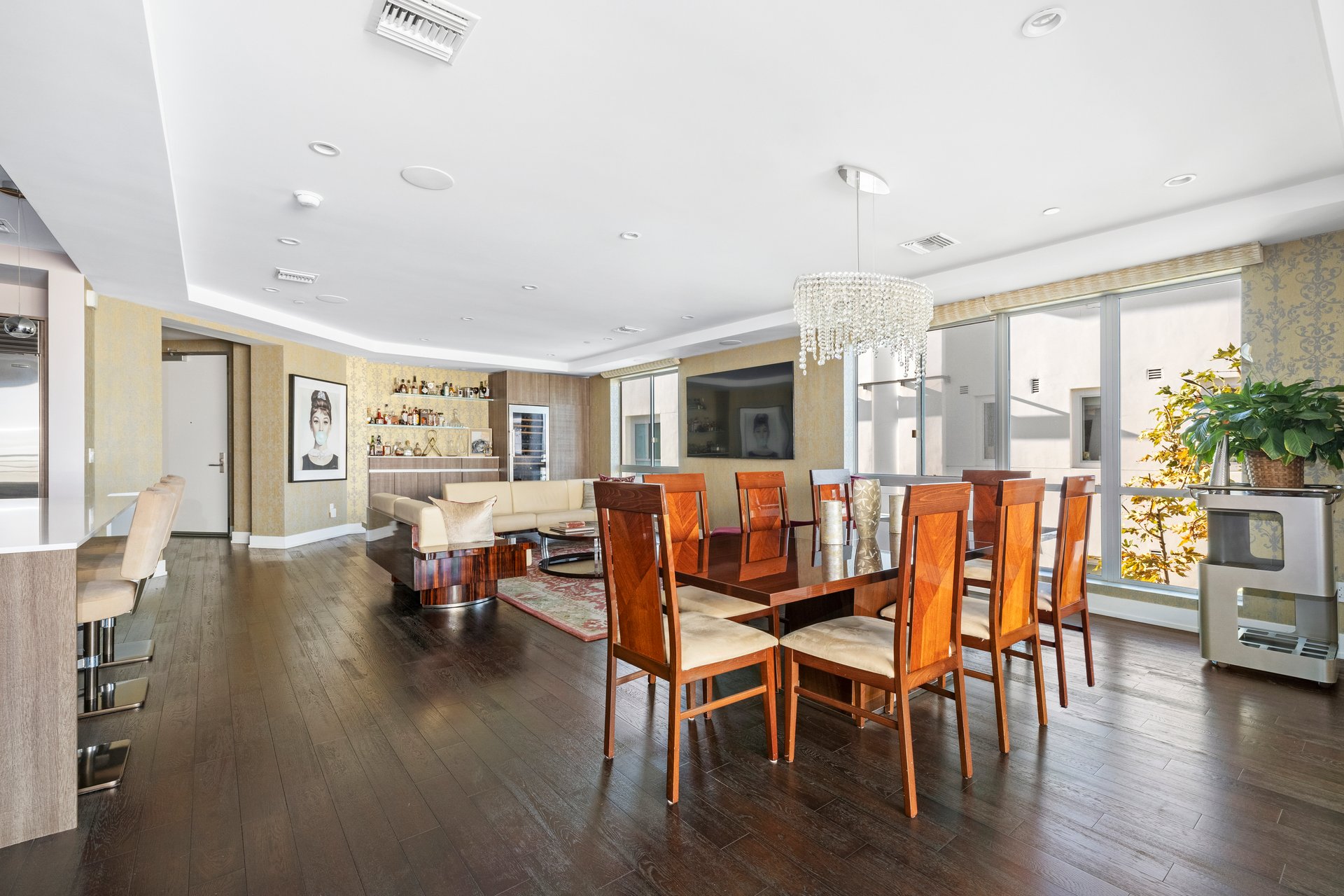 450 N Palm Dr Unit: 507, Beverly Hills 