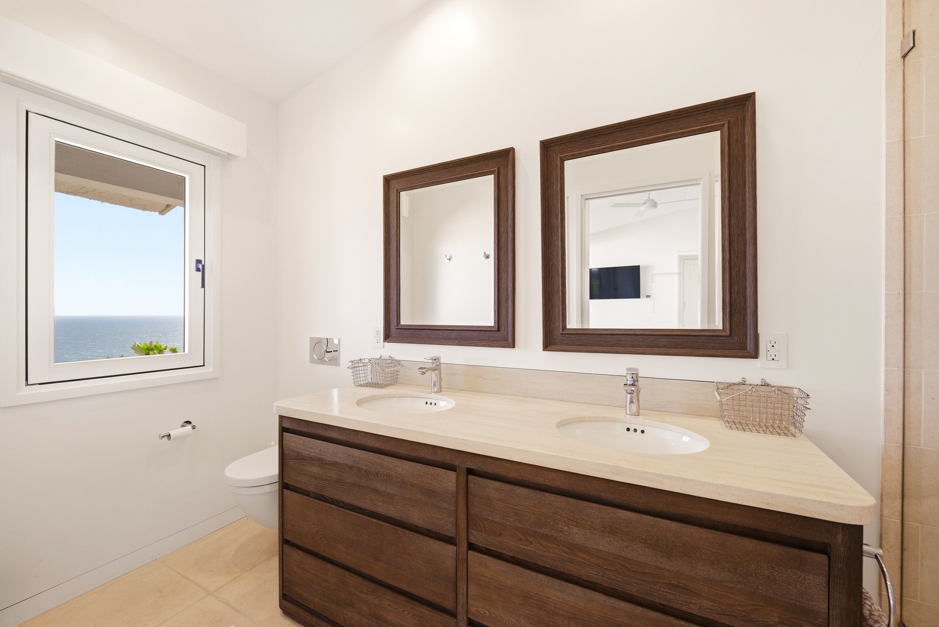 Sensational Bluff Top Malibu Townhome