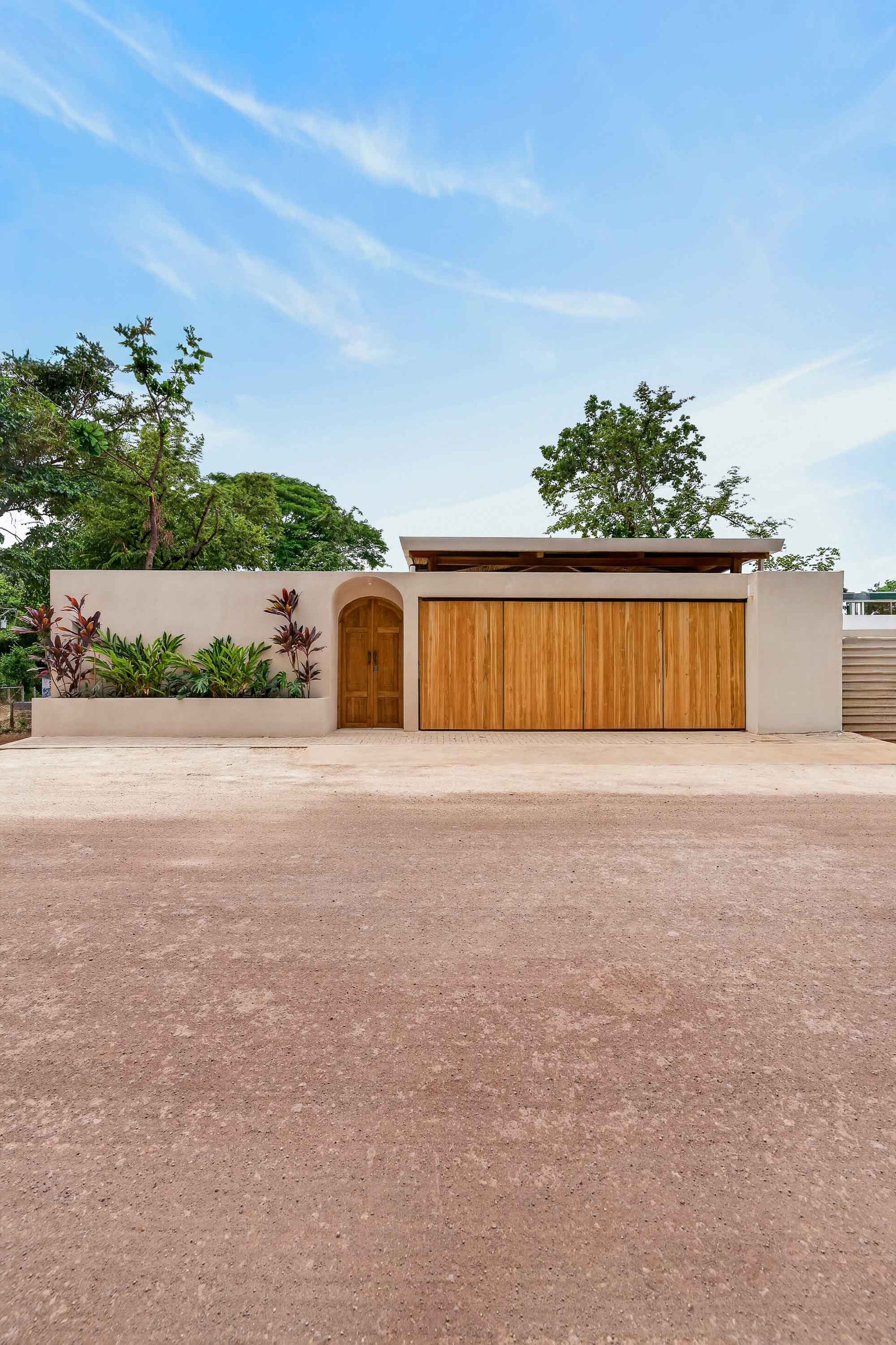 Casa Senderos | 4-Bedroom Tropical Home with Private Pool in Tamarindo