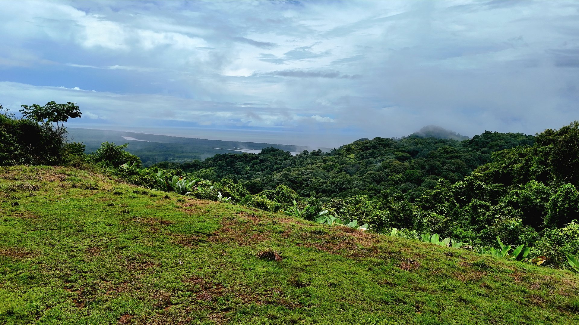 Costa Azul Residential Project - Tres Ríos de Osa, Costa Rica