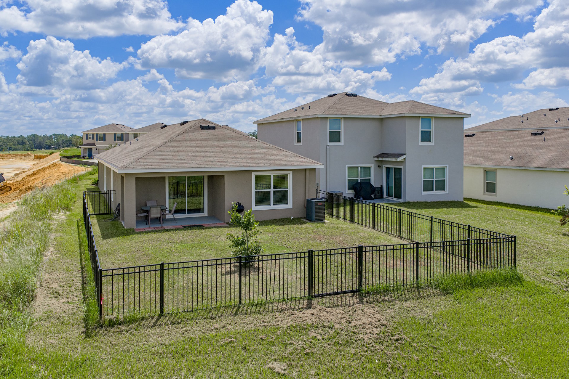 35397 SPRUCE KNOB CT