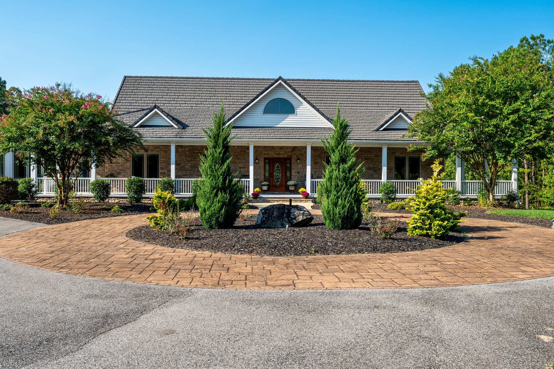 6675 Marshal Road