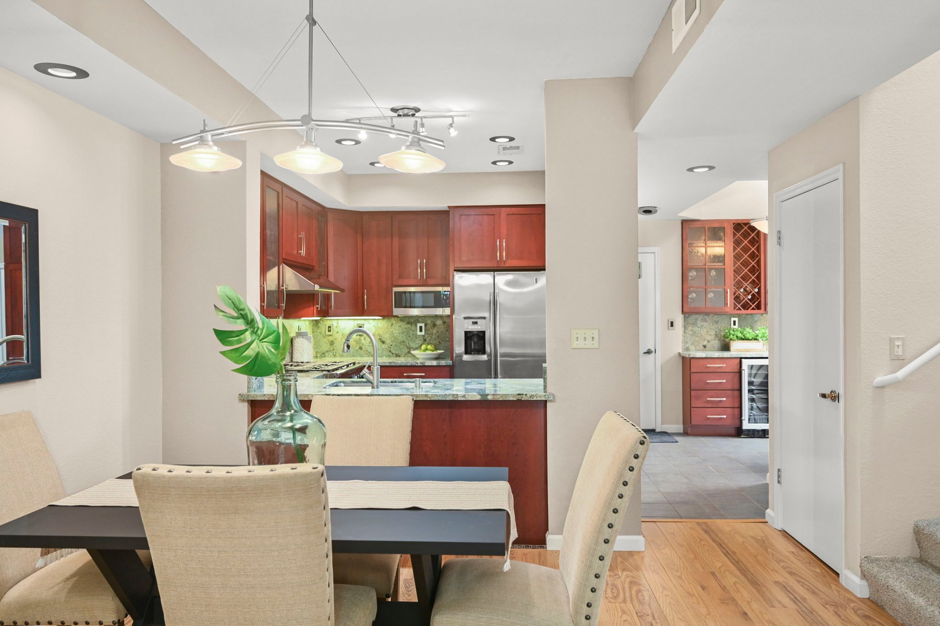 731 Lakemont Pl. #6, San Ramon