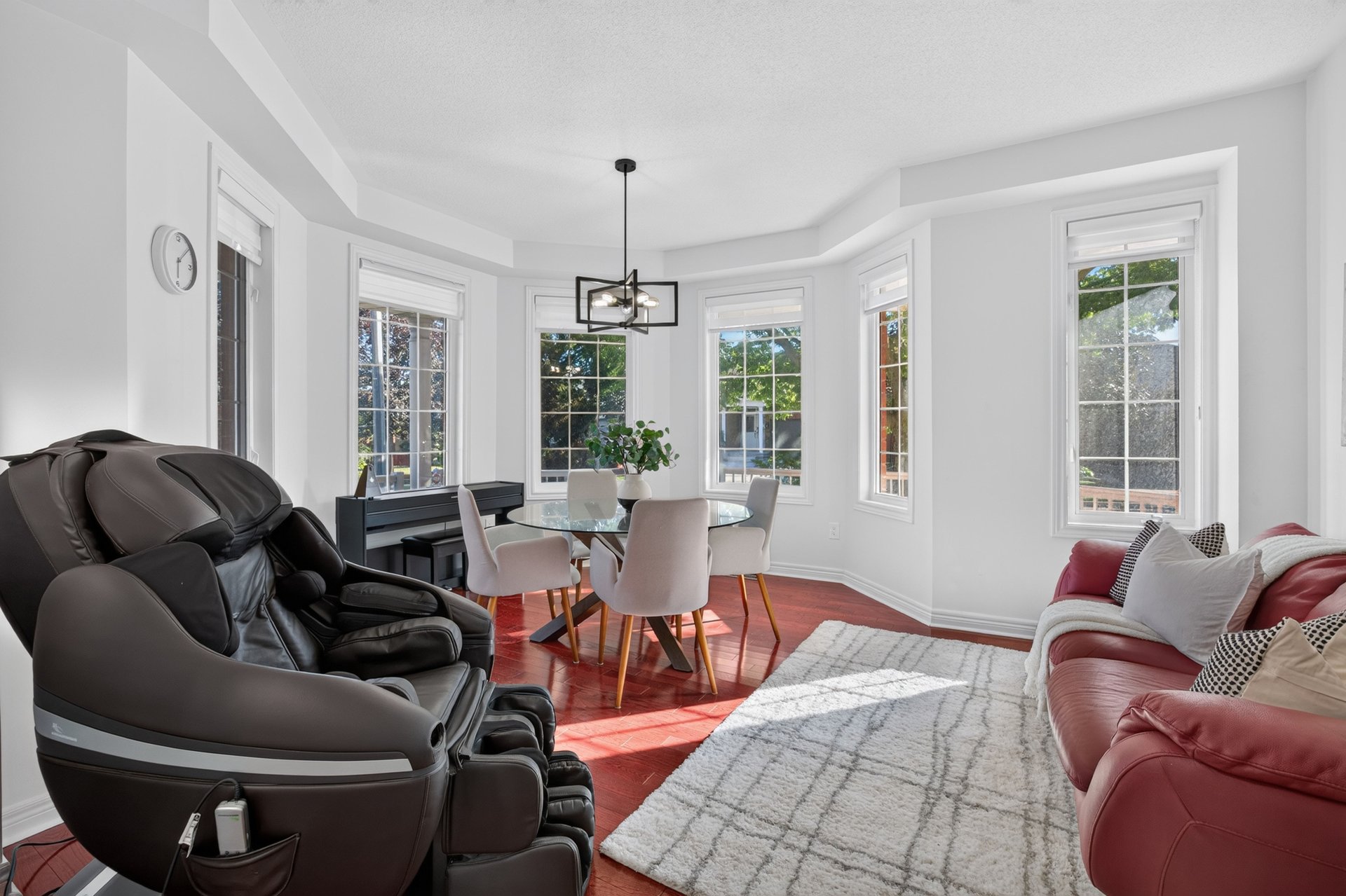 2201 Lapsley Crescent, Oakville