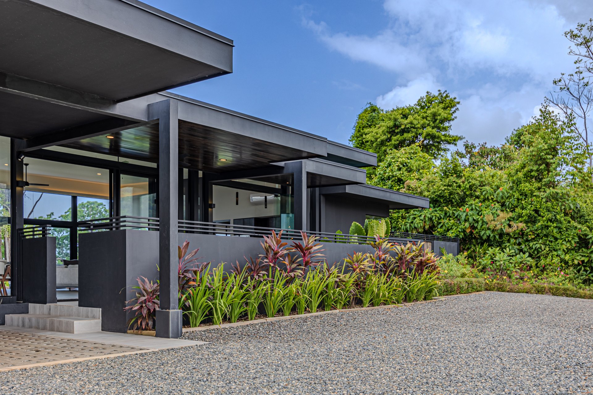 Modern Luxury Villa with Panoramic Ocean Views & Proven Rental Performance | Hills of Portalón
