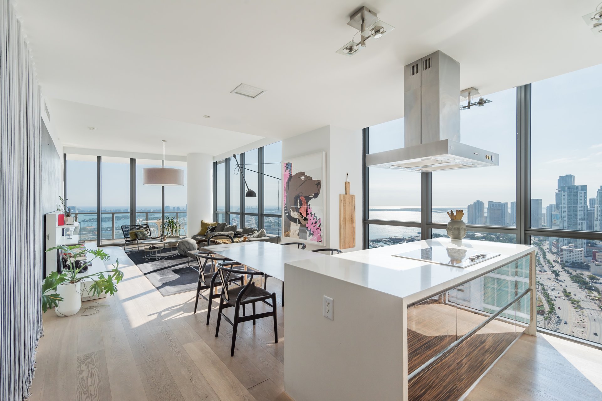 Marquis Residences Miami