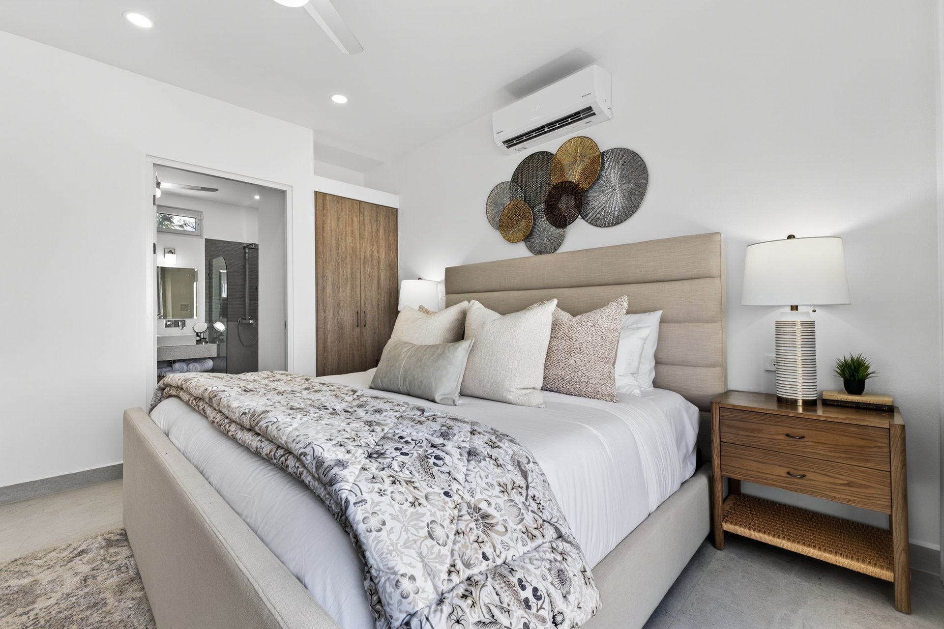C5 Enclave | Premium Furnished 5-Bedroom Retreat Near Playa Avellanas